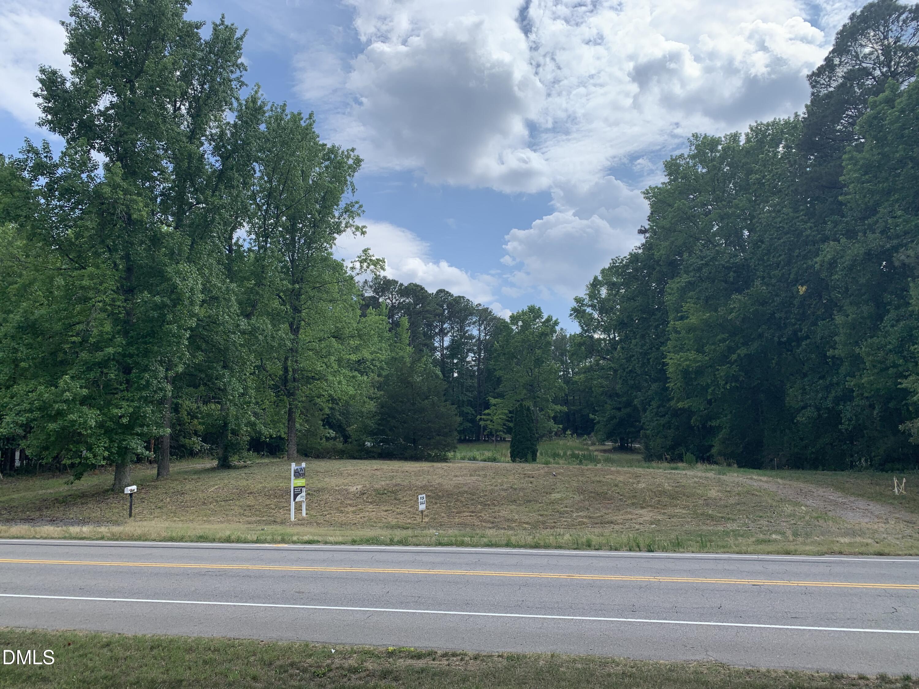 4628 Rogers Road, Wake Forest, NC 27587