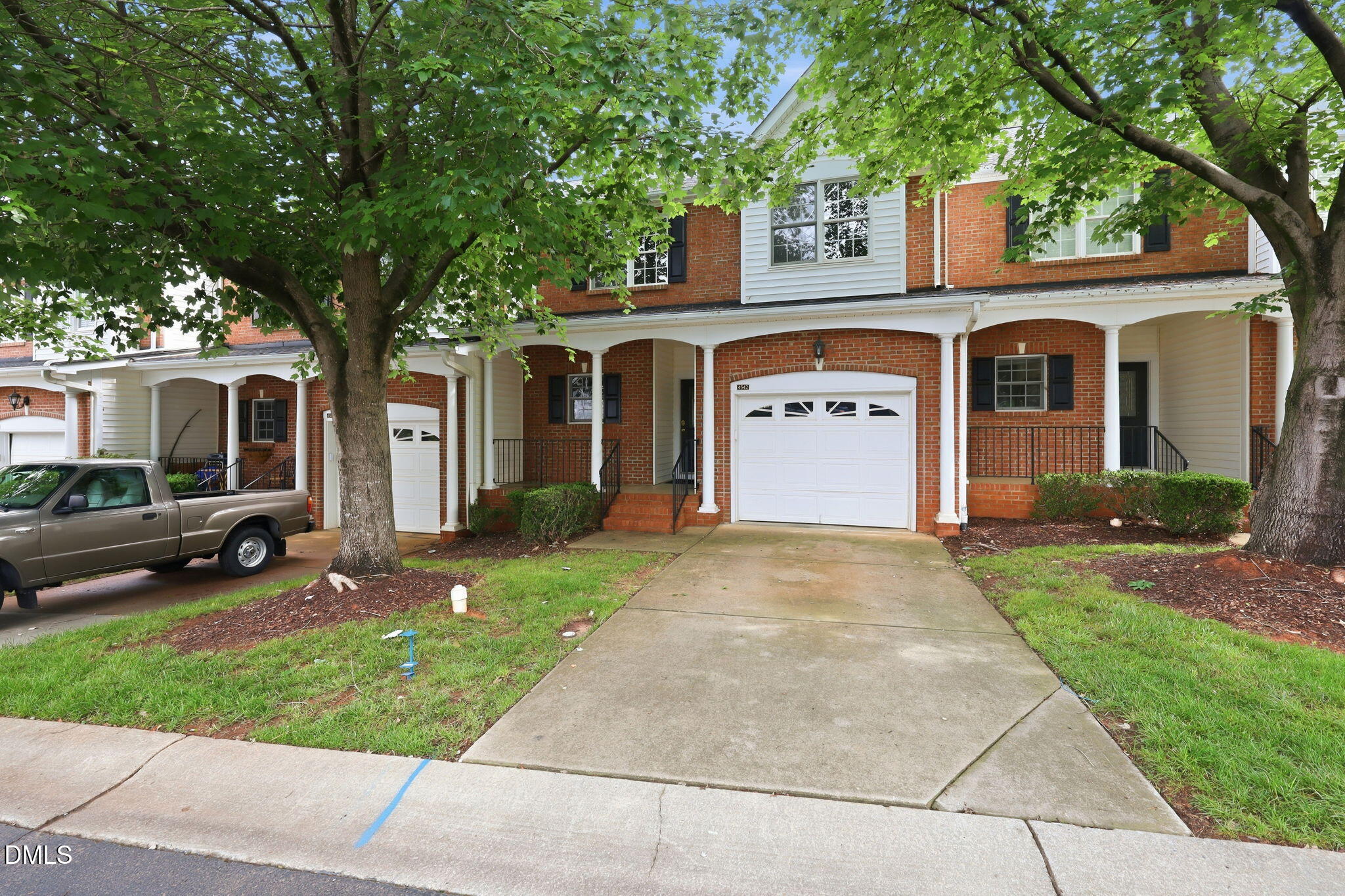4542 Mistiflower Drive, Raleigh, NC 27606