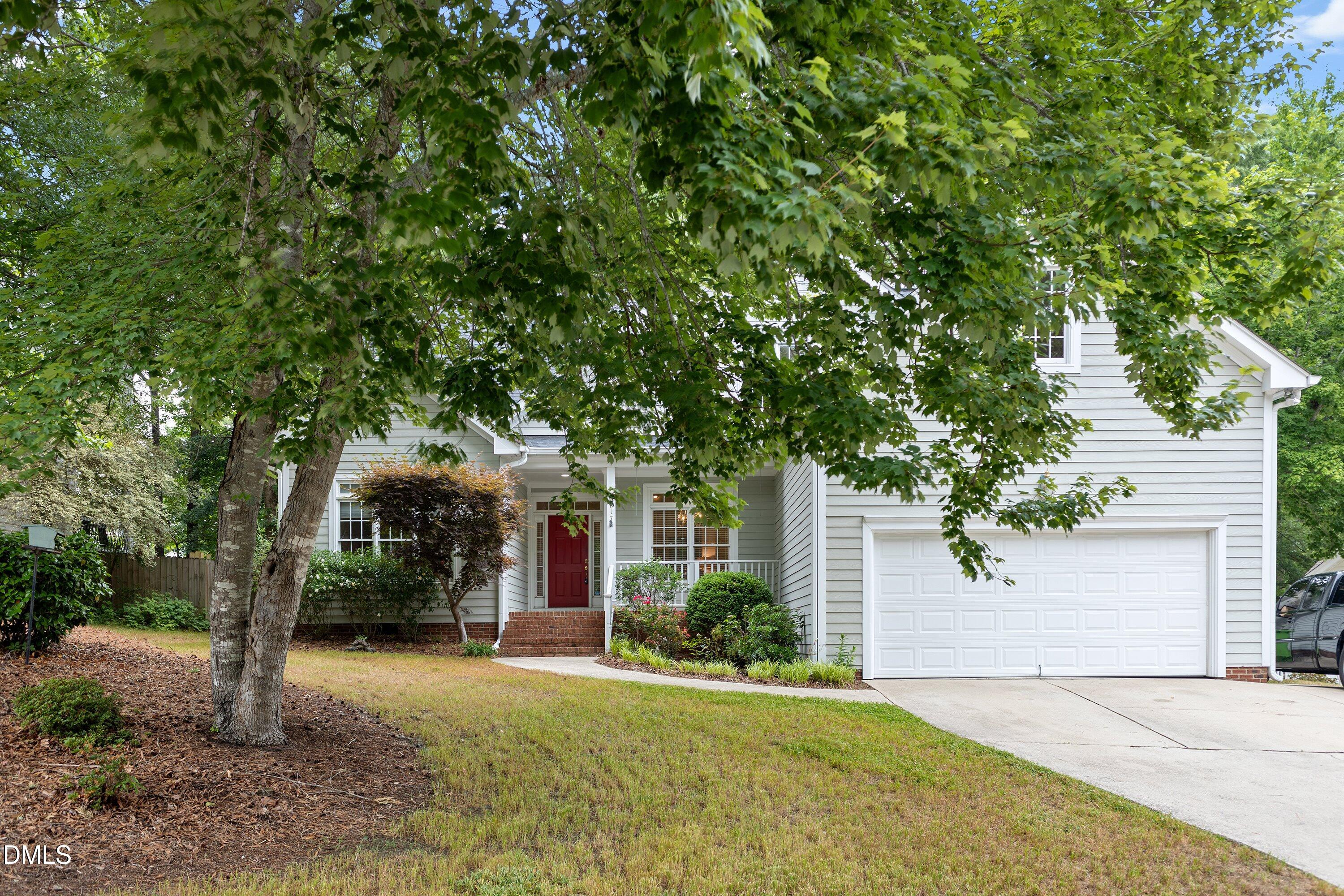 6617 Virgilia Court, Raleigh, NC 27616