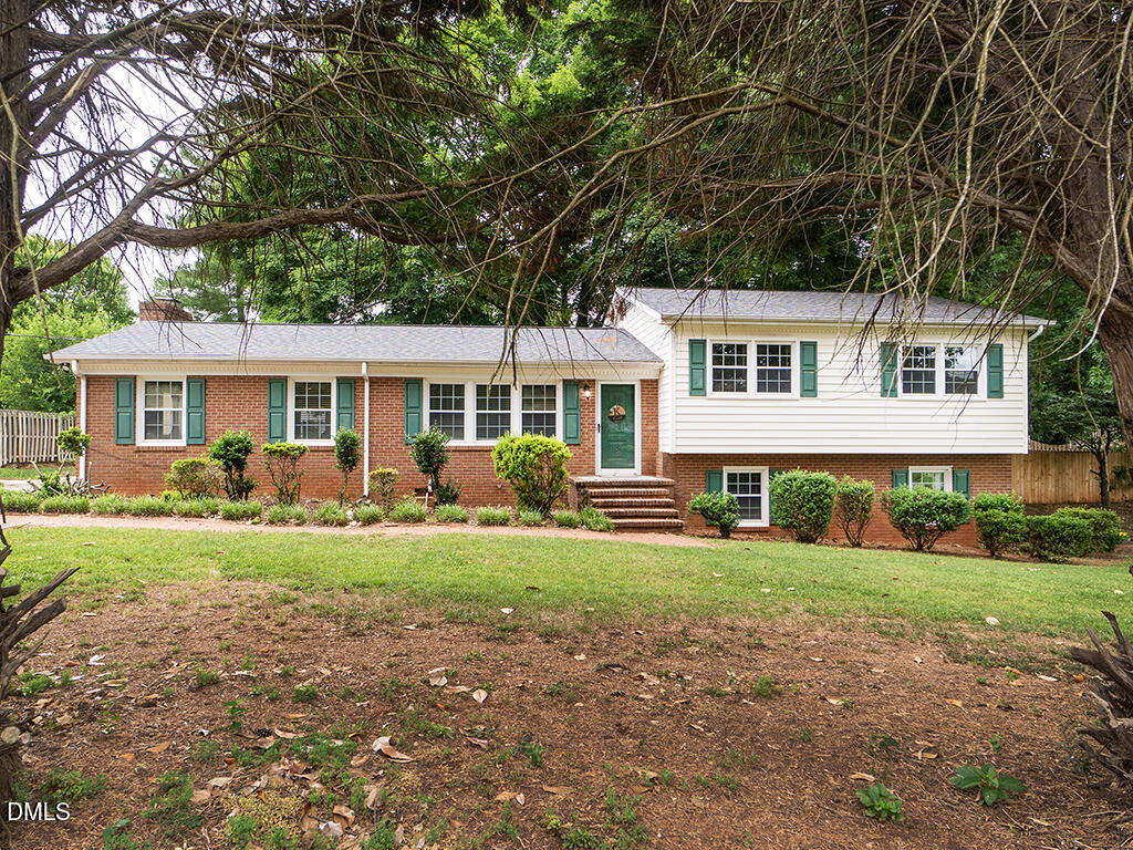 1311 Fleming Road, Greensboro, NC 27410