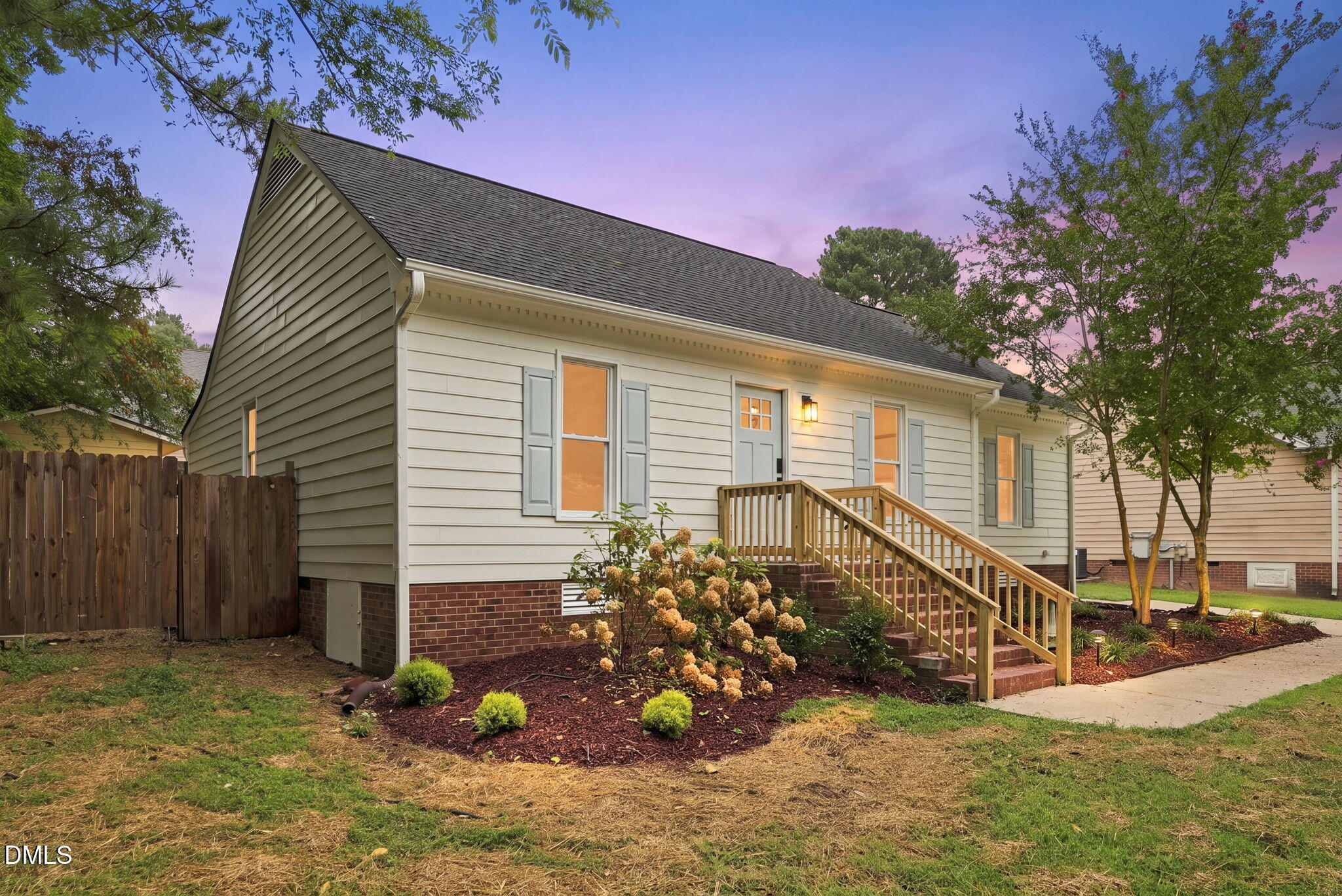 1312 Spring Song Lane, Knightdale, NC 27545