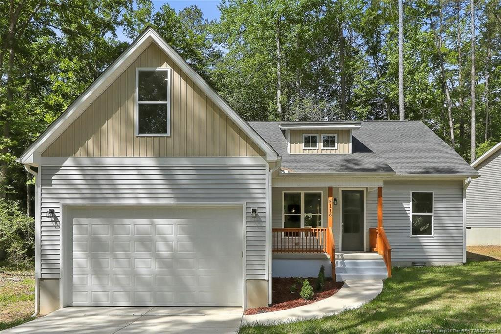5116 Cardinal Circle, Sanford, NC 27332