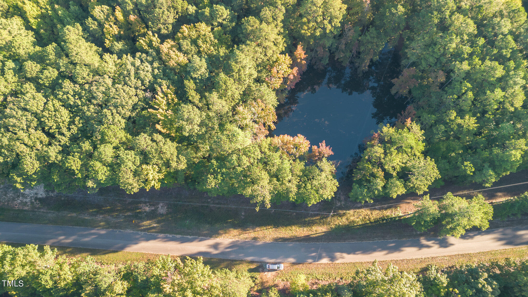 0 Truth Road, New Hill, NC 27562