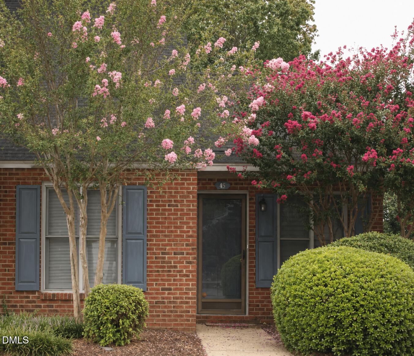 61 Fashion Place, Durham, NC 27705