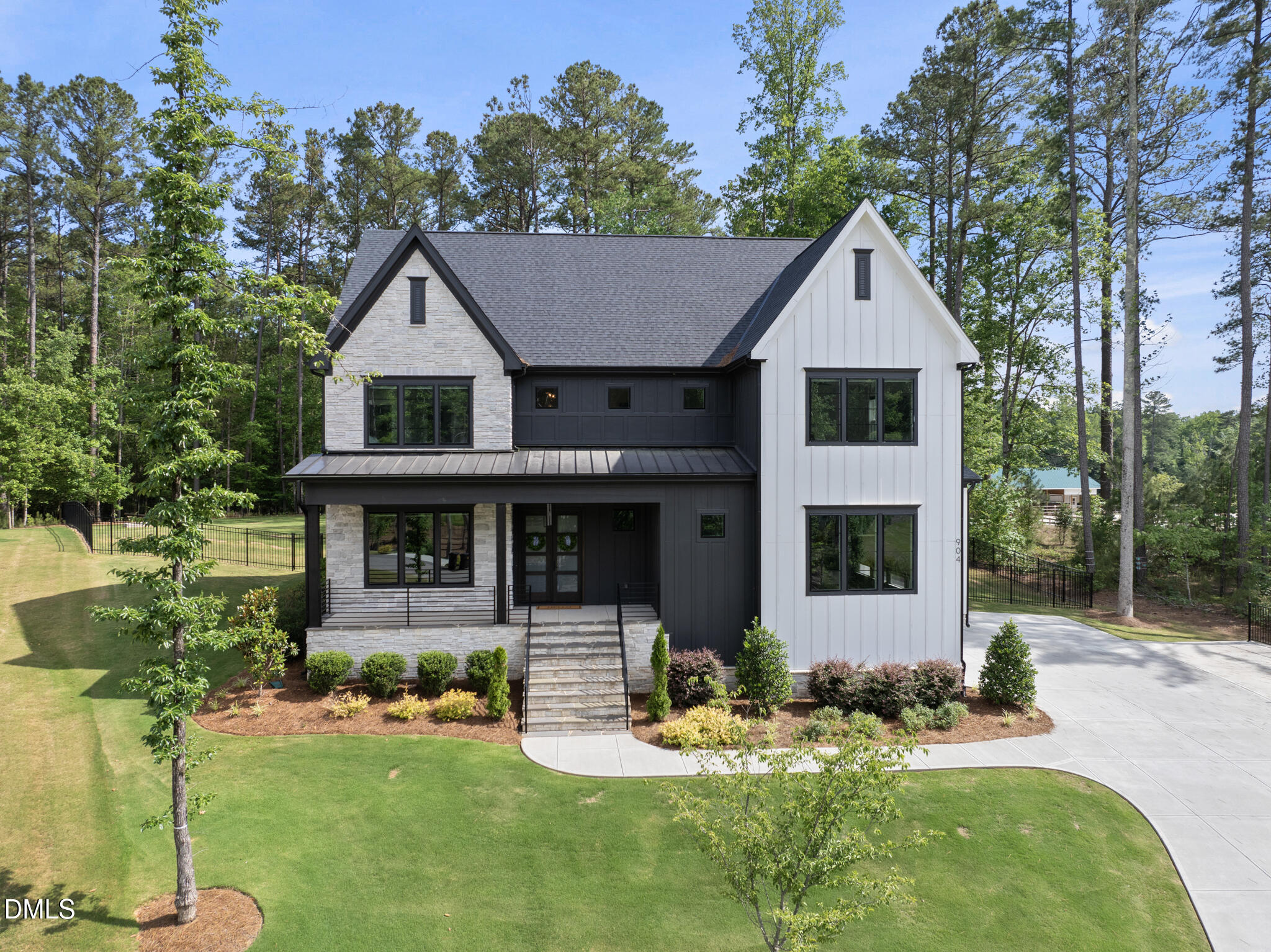 904 Harrison Ridge Road, Wake Forest, NC 27587