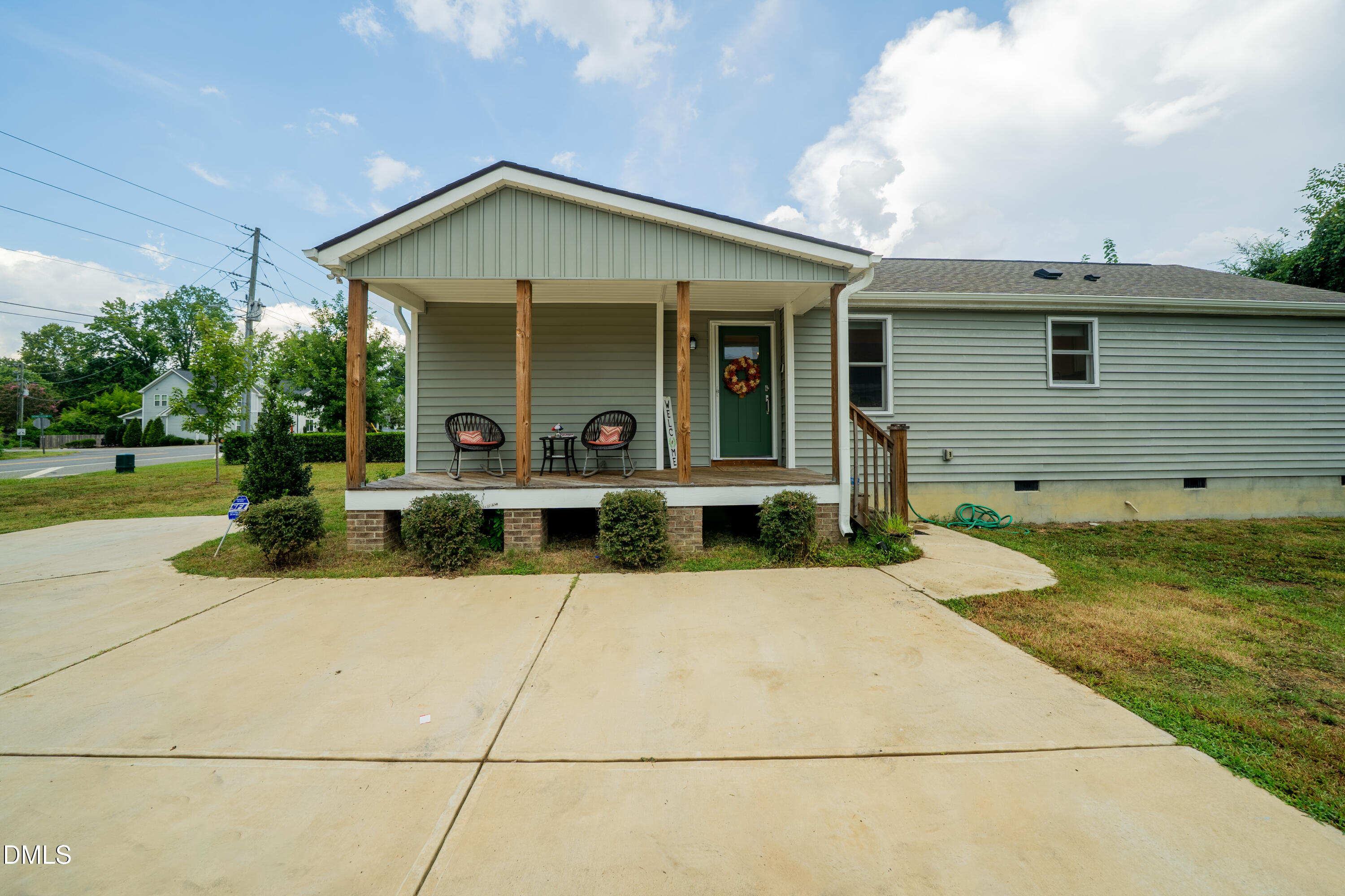 2015 Schieffelin Road 1, Apex, NC 27502