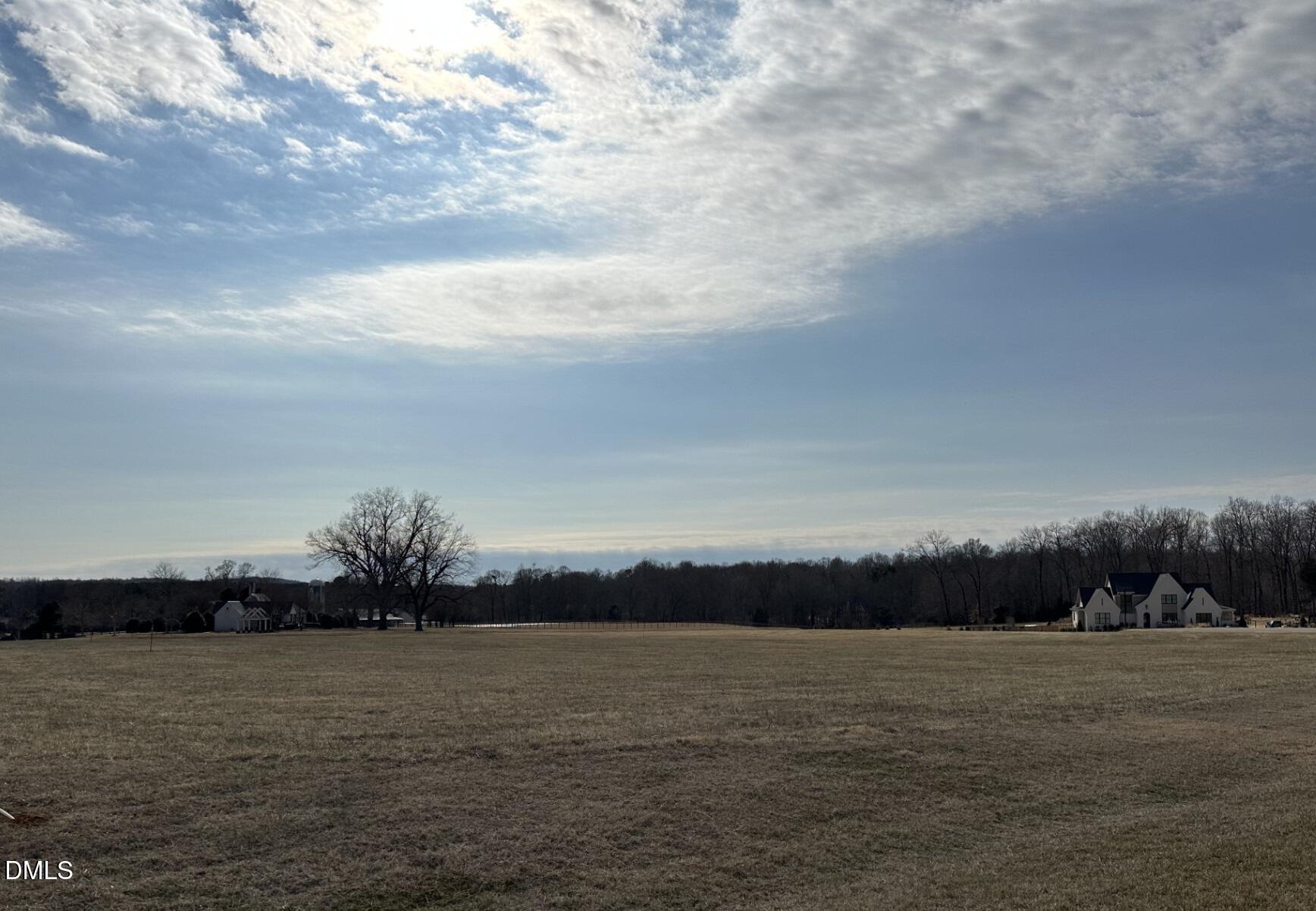 Lot 9 Belfield Lane, Hillsborough, NC 27278