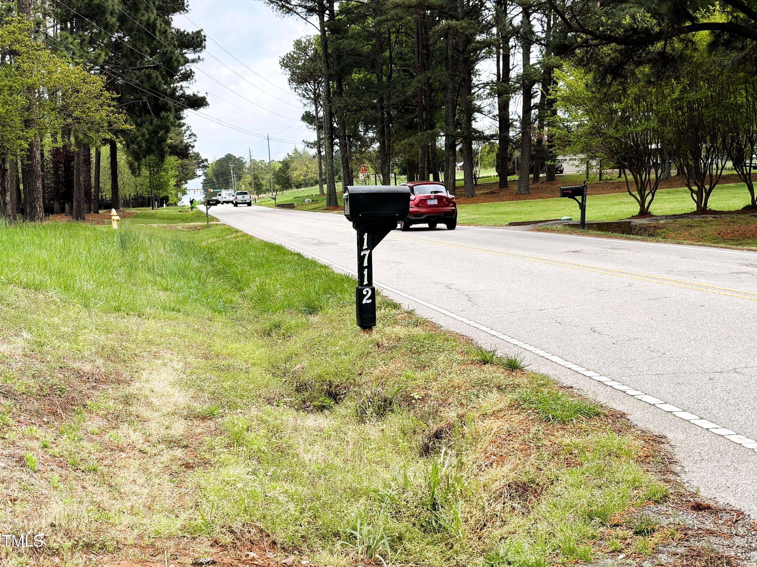1712 Avent Ferry Road, Holly Springs, NC 27540