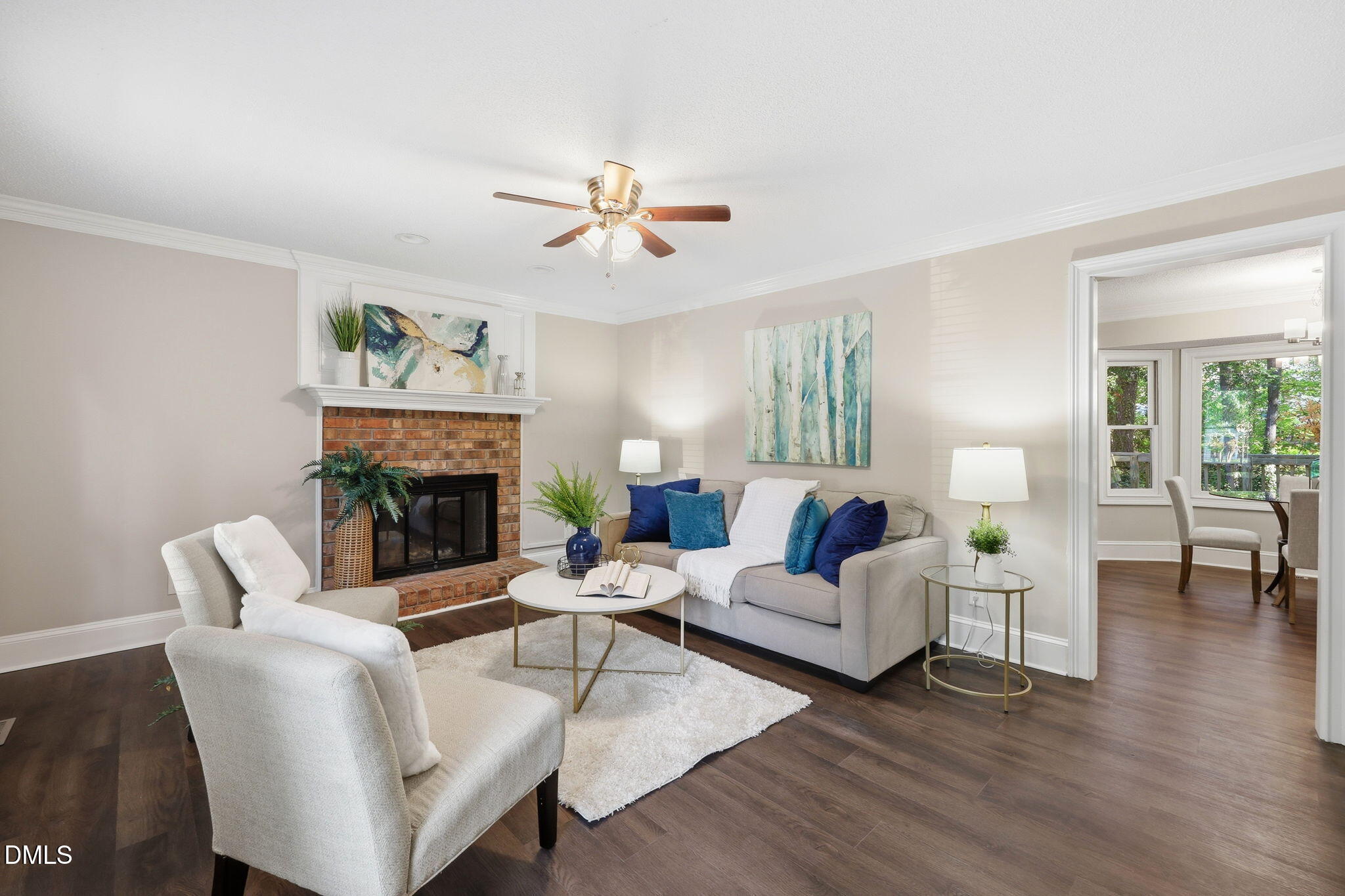 3329 Derbyshire Place, Raleigh, NC 27604
