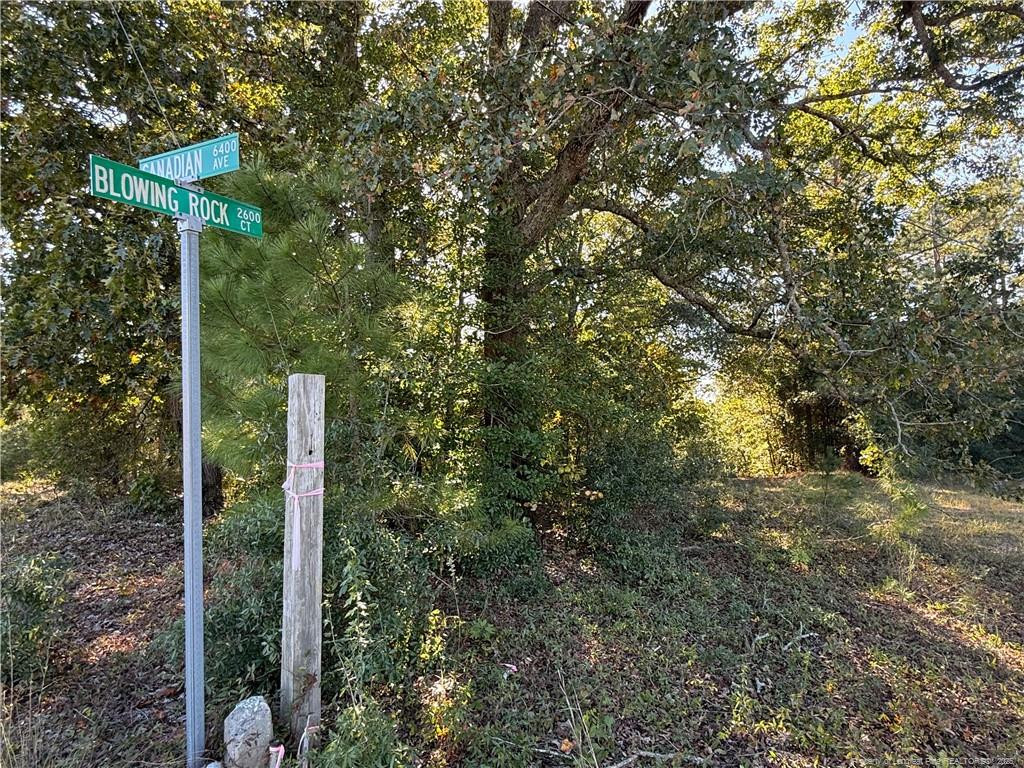 2608 Blowing Rock Court, Hope Mills, NC 28348