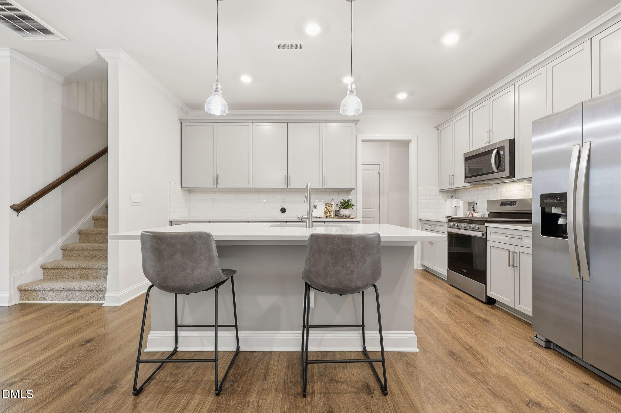 737 Andrade Drive, Fuquay Varina, NC 27526
