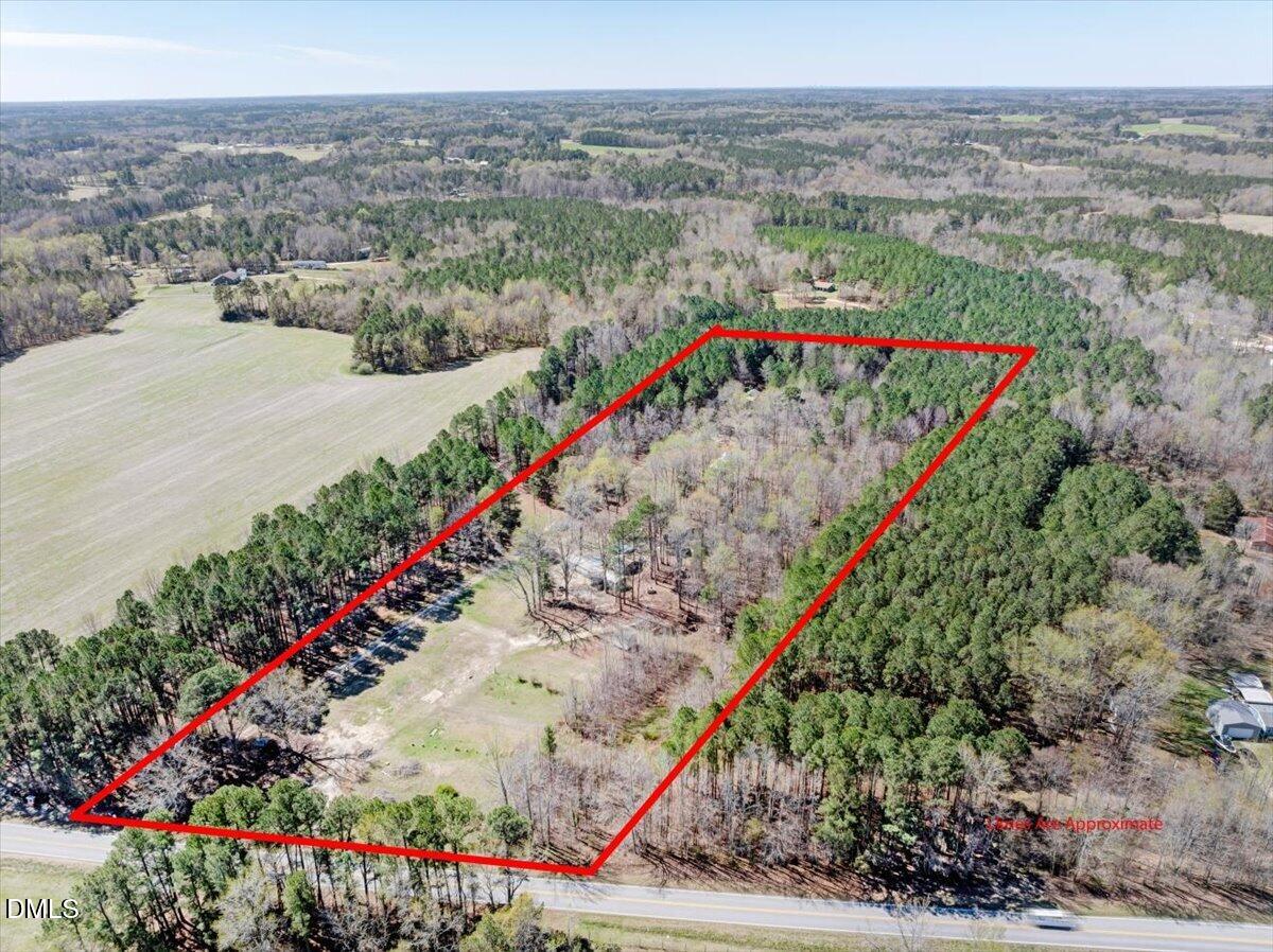 50 Nipper Lane, Louisburg, NC 27549