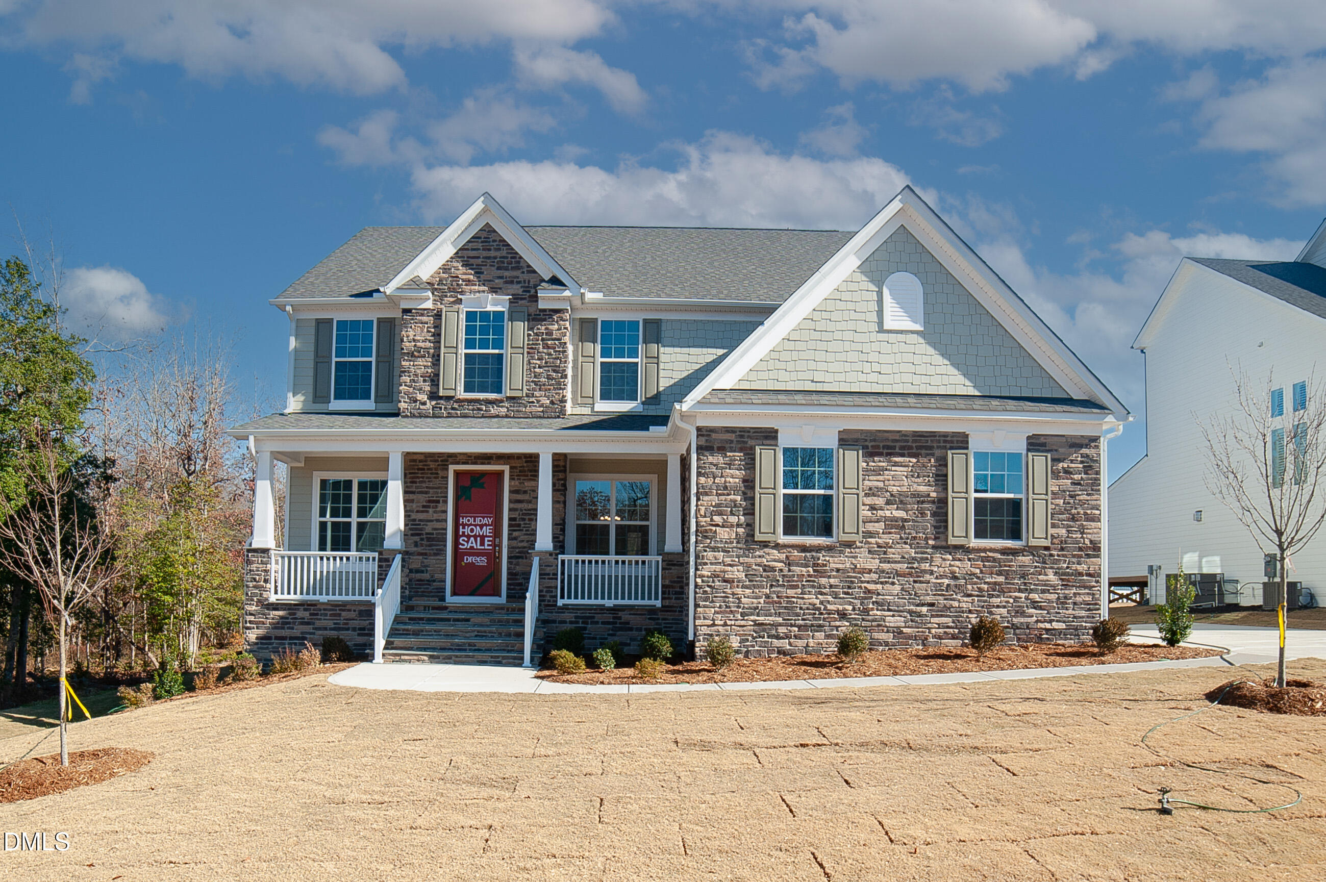 Lot 2 Wolf Tree Way, Efland, NC 27243