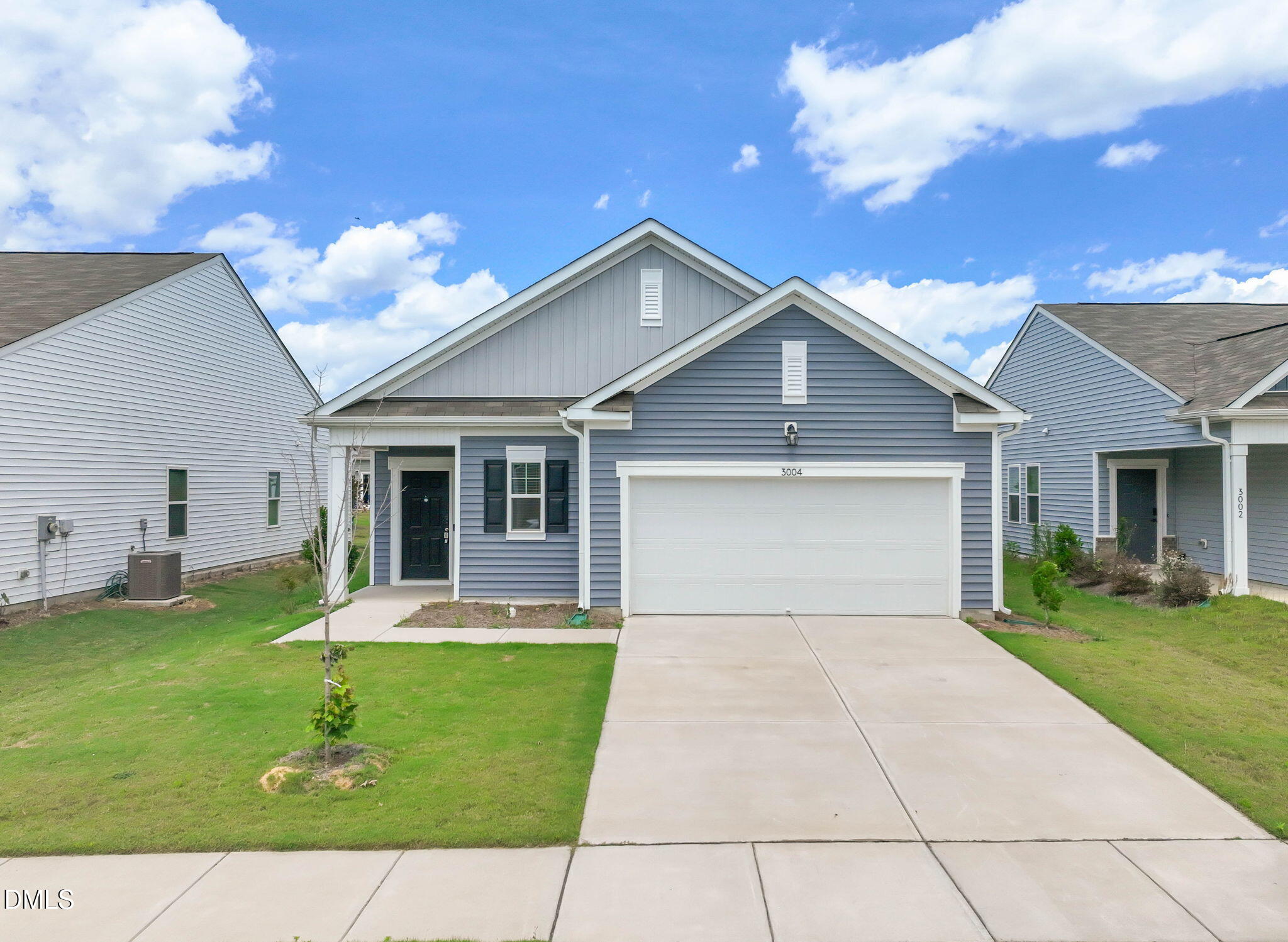 3004 Chipper Lane W, Wilson, NC 27893