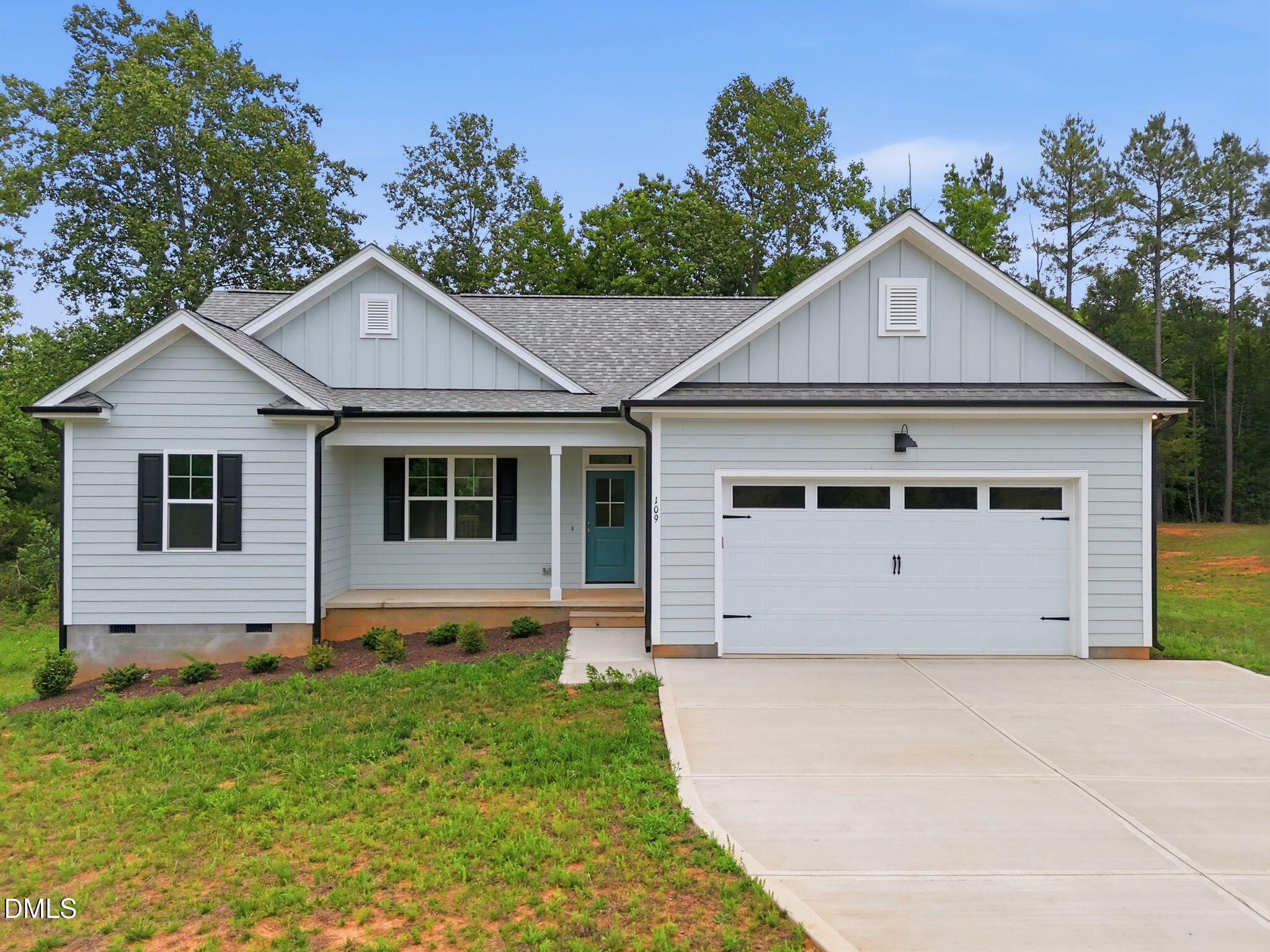 109 Nutbush Creek Lane, Norlina, NC 27563