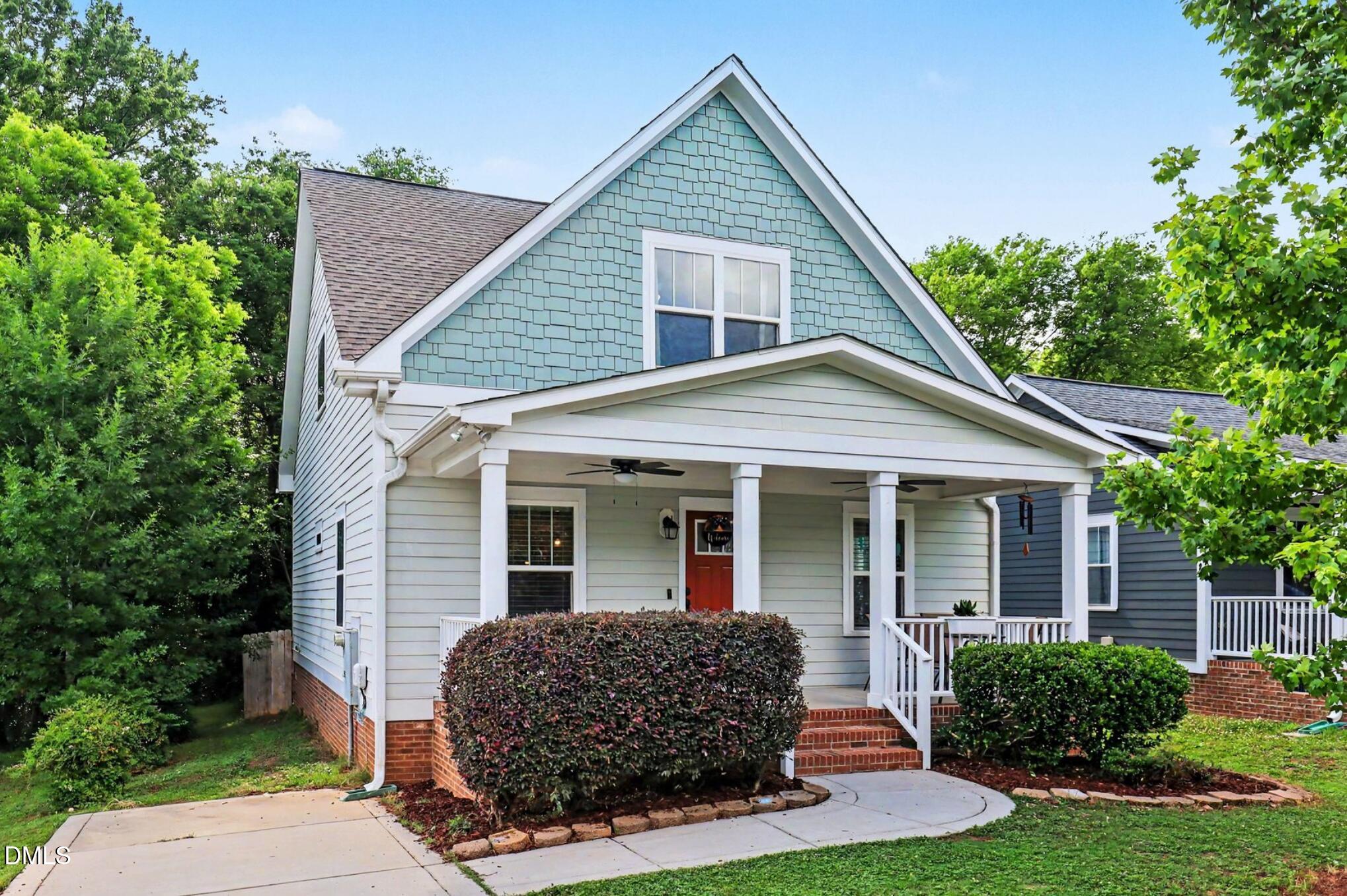 1136 S State Street, Raleigh, NC 27601