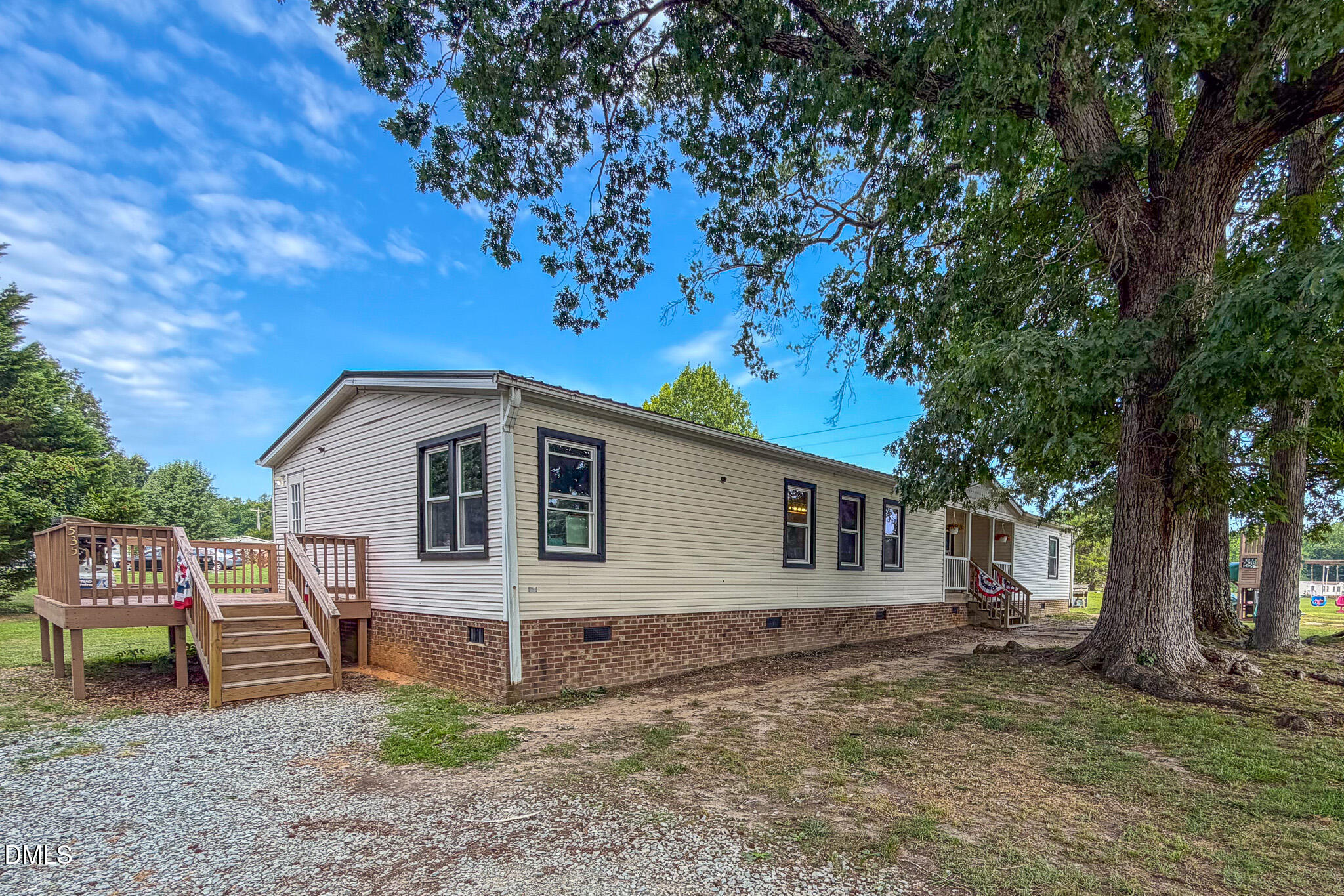 535 Hugh Blalock Road, Roxboro, NC 27574