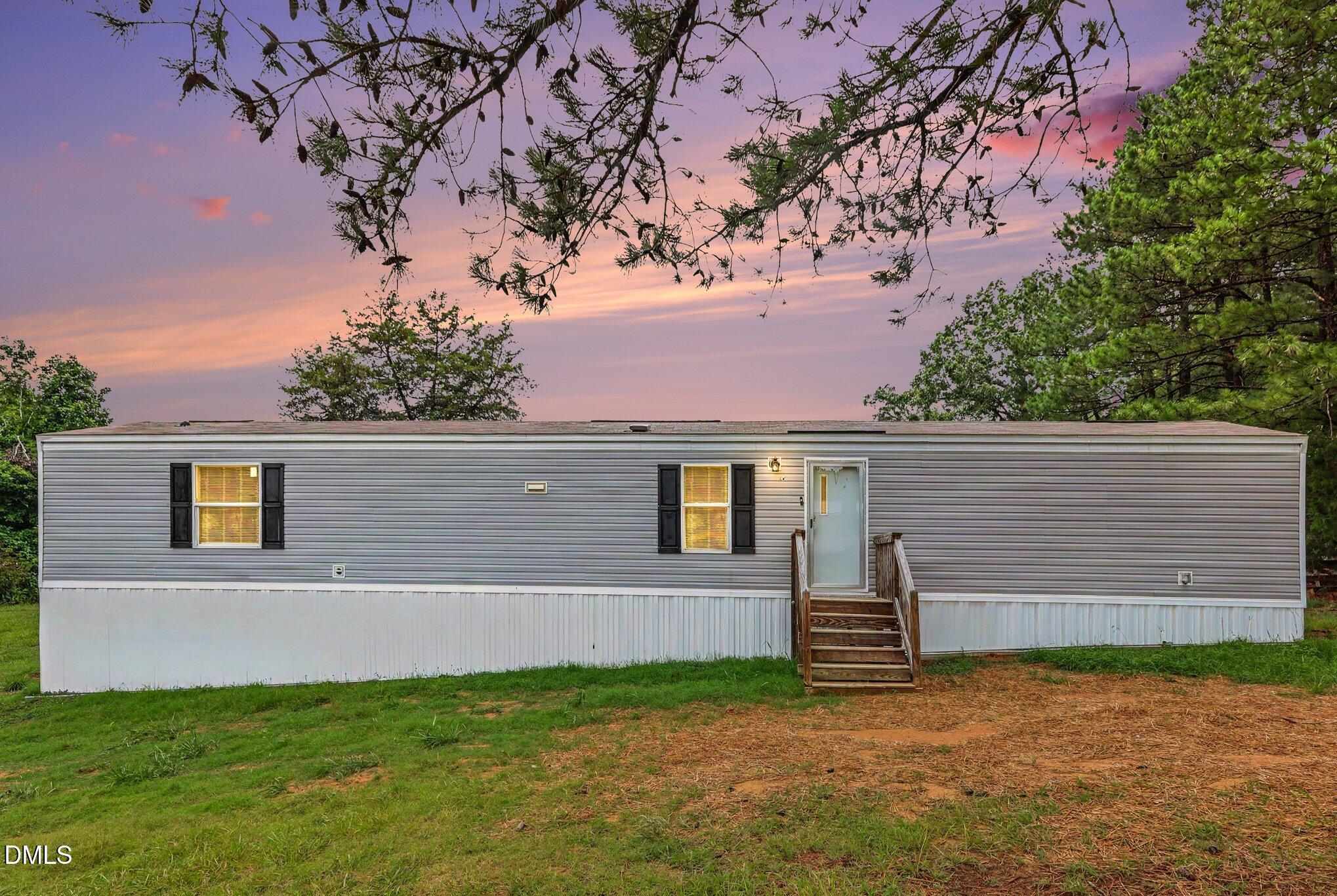 20 Christian Life Lane, Louisburg, NC 27549