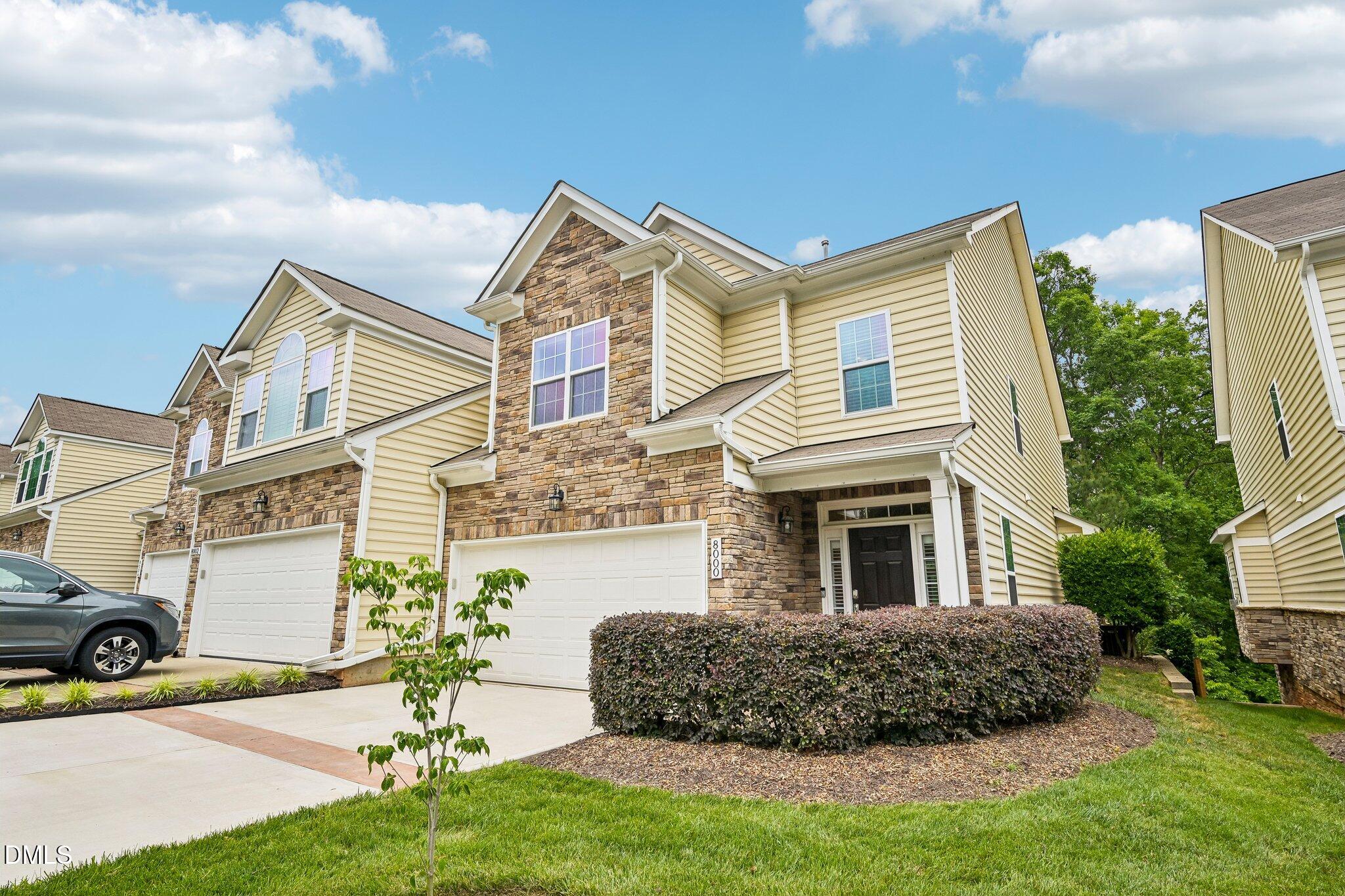 8000 Upper Lake Drive, Raleigh, NC 27615