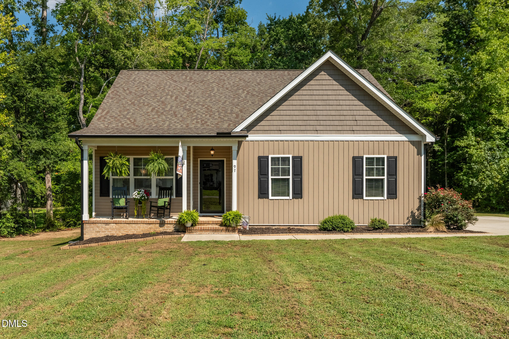 97 Izuba Day Drive, Timberlake, NC 27583