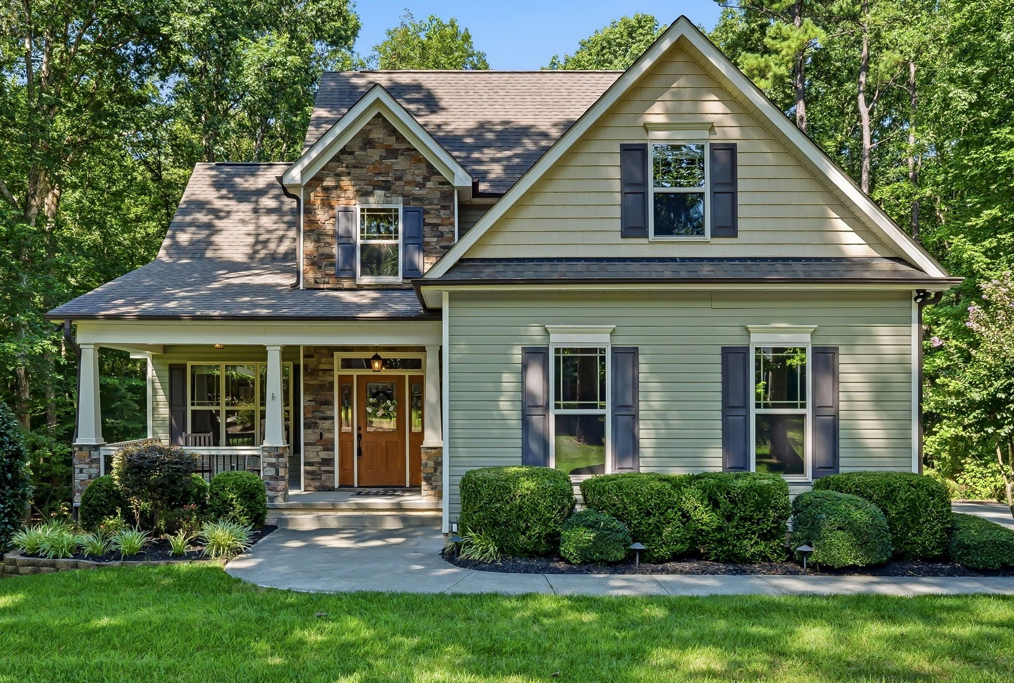 65 Falcon Crest Lane, Youngsville, NC 27596