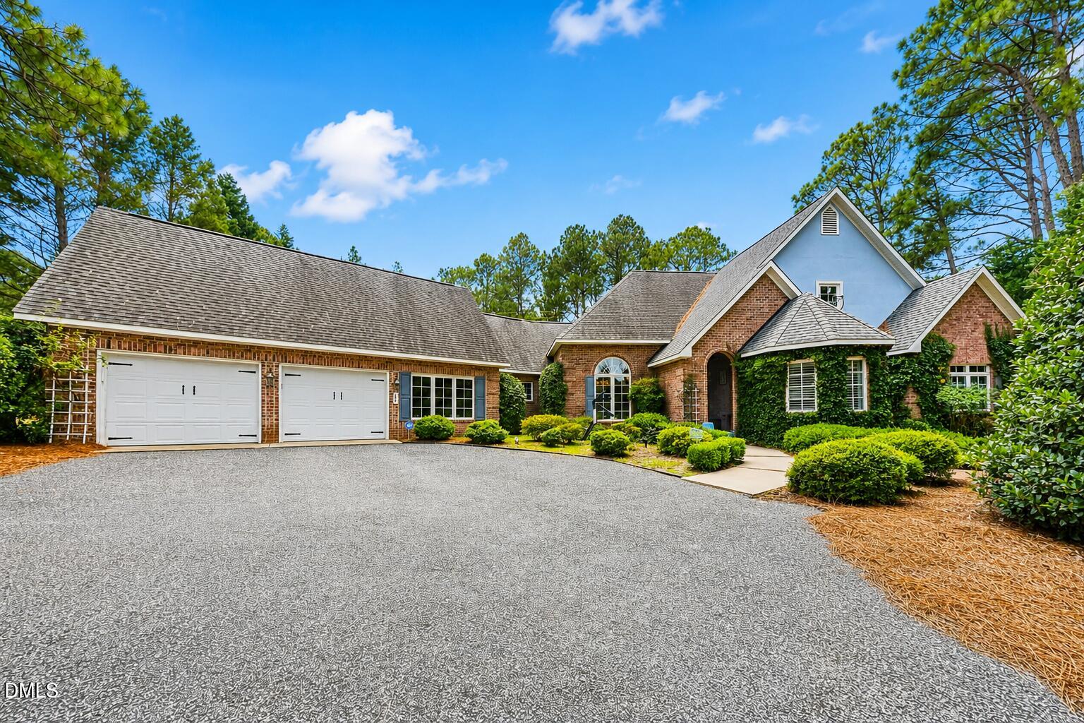 127 Sakonnet Trail, Pinehurst, NC 28374