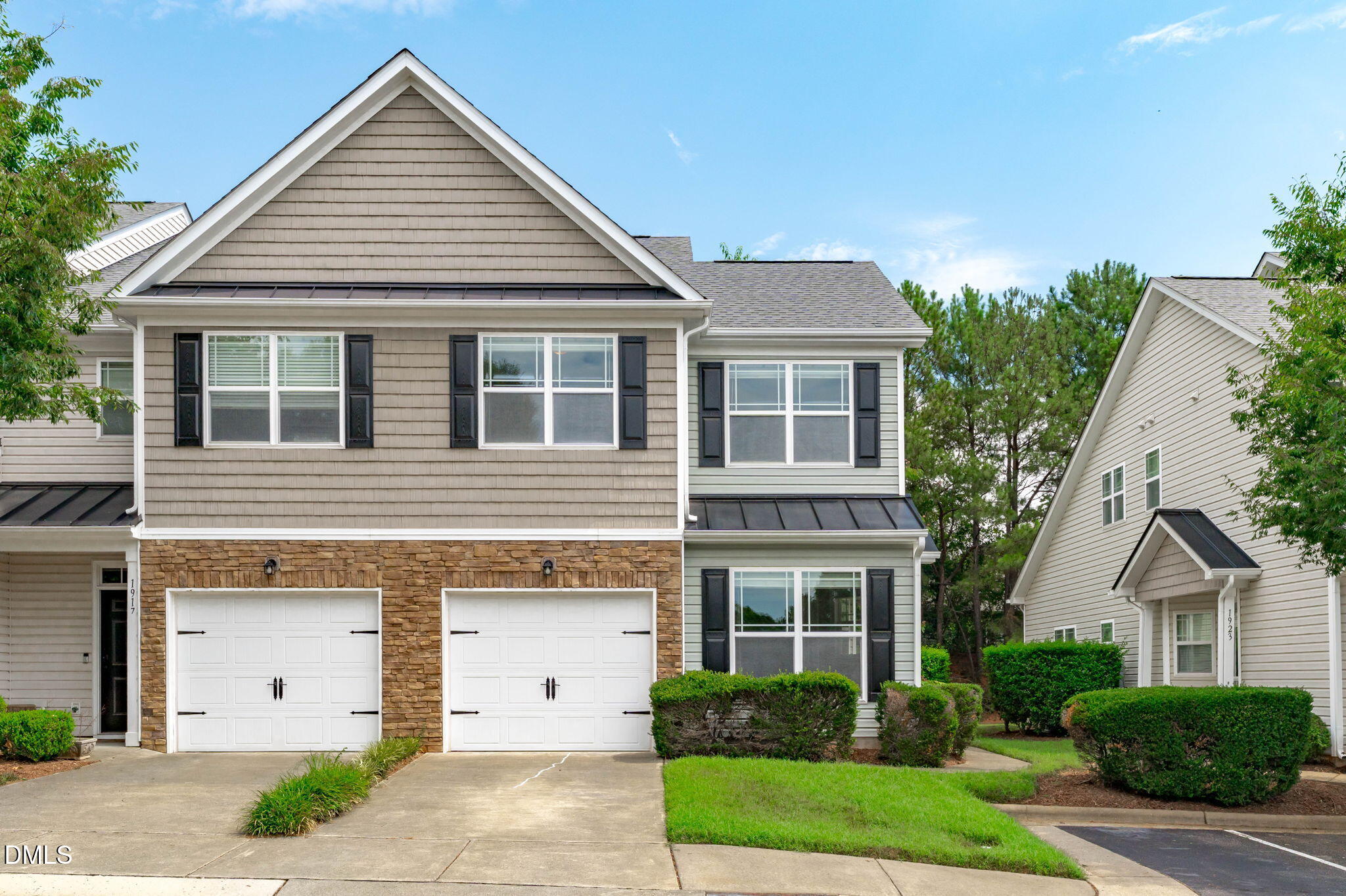 1919 Fieldhouse Avenue, Raleigh, NC 27603