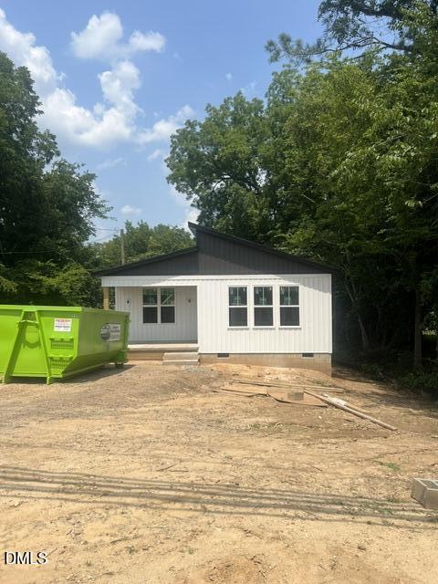 252 E Front Street, Clayton, NC 27520