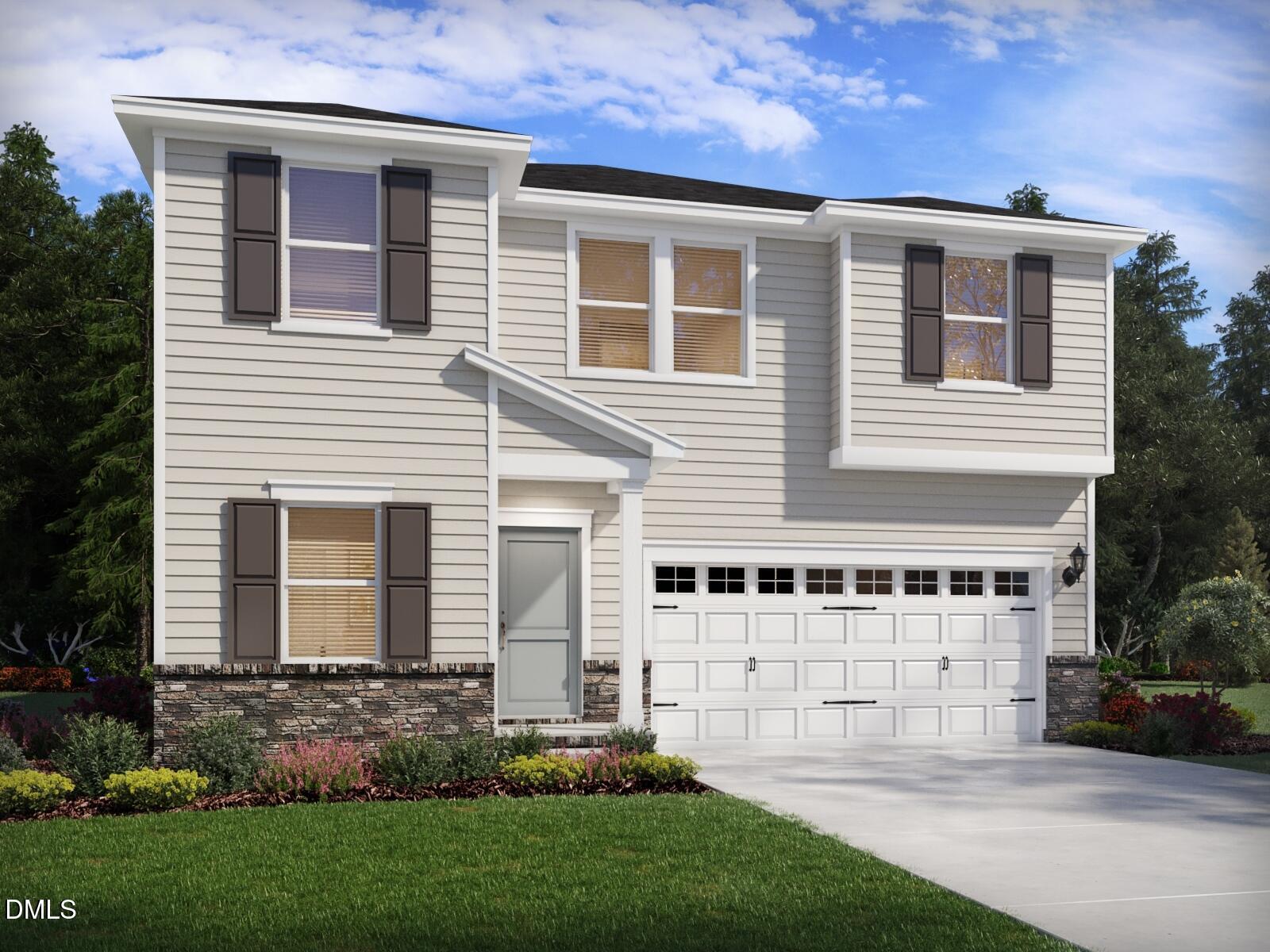 420 Southland Drive, Zebulon, NC 27597