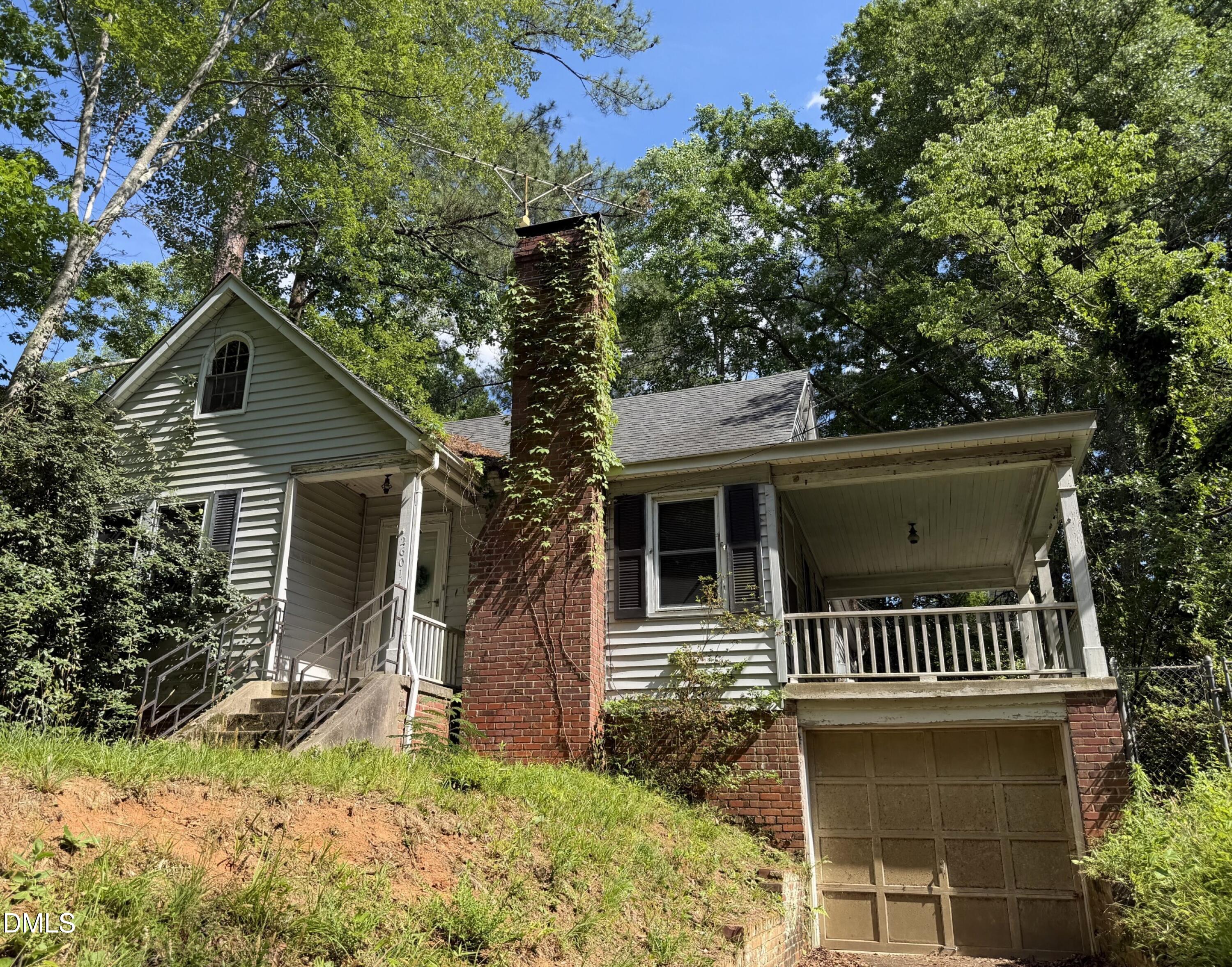2601 Van Dyke Avenue, Raleigh, NC 27607