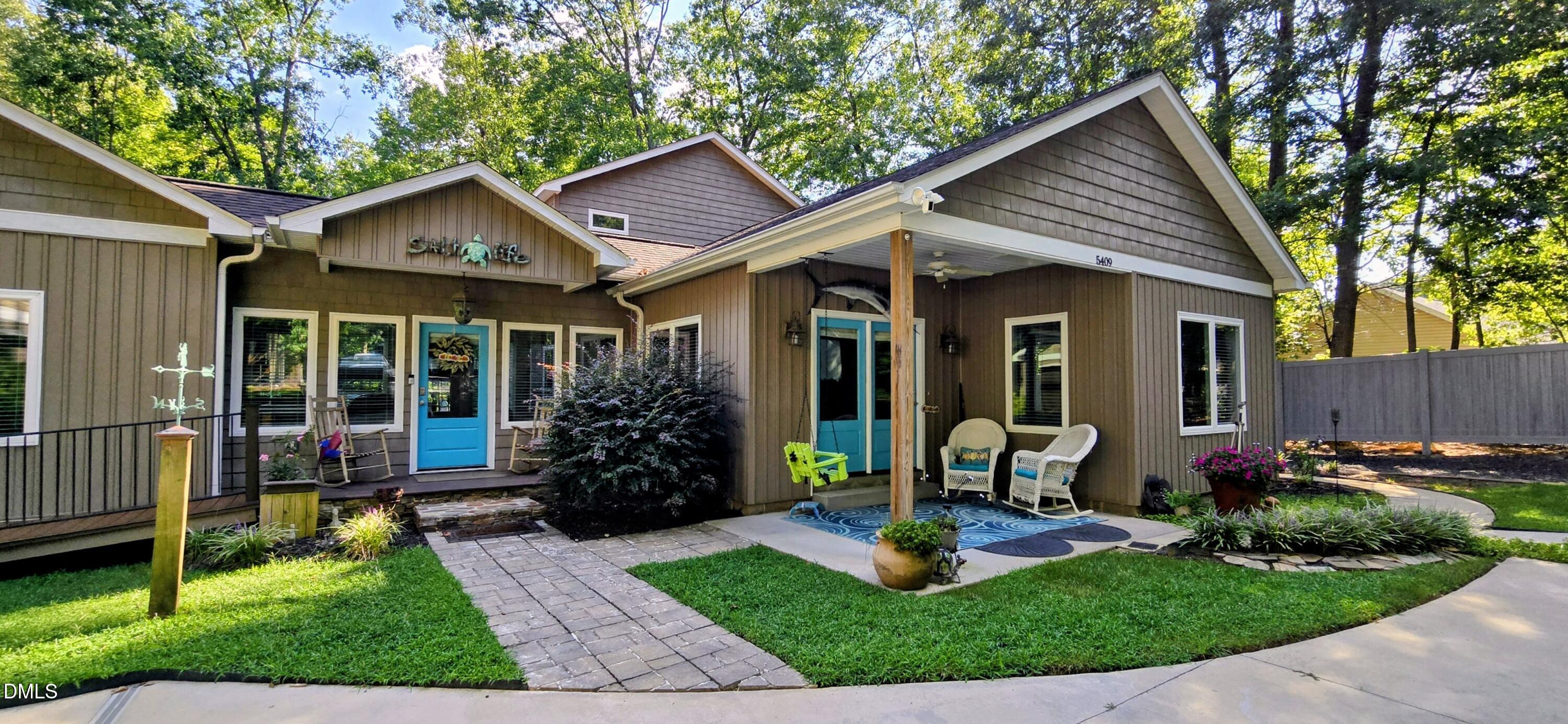 5409 Dobson Road, Greensboro, NC 27410