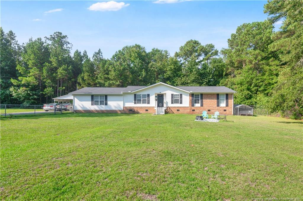 221 Allen Road, Sanford, NC 27332