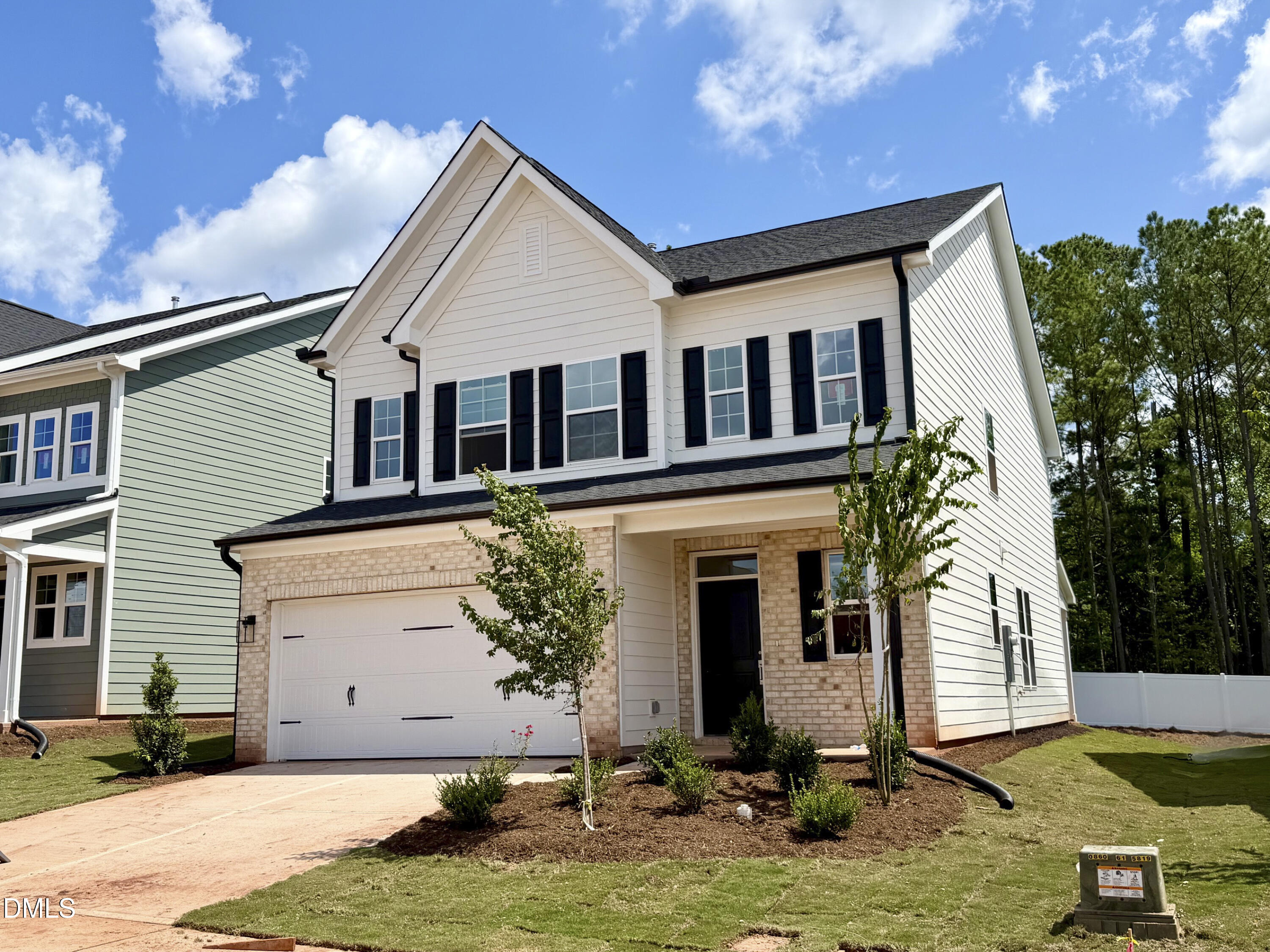 1301 Westerland Way 19, Durham, NC 27703