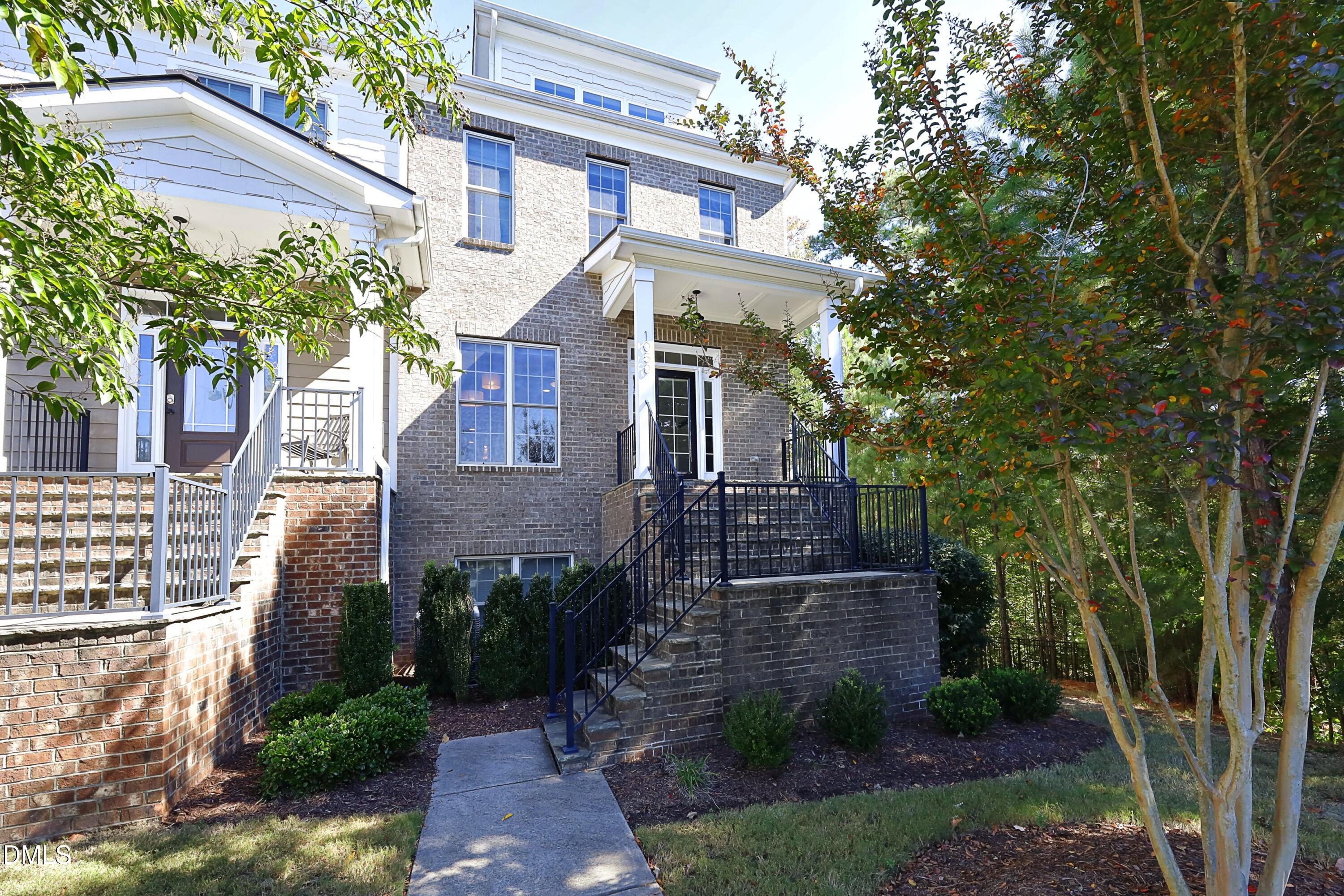 1050 Residents Club Drive, Cary, NC 27519
