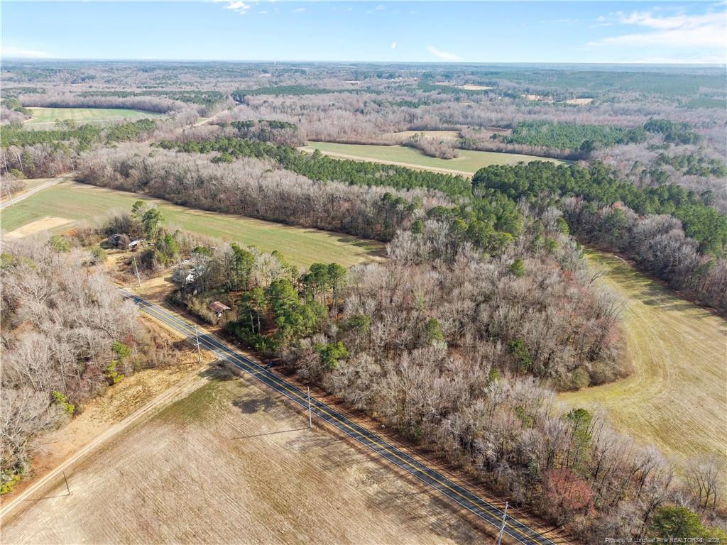 1896 & 0 Clark Road, Lillington, NC 27546