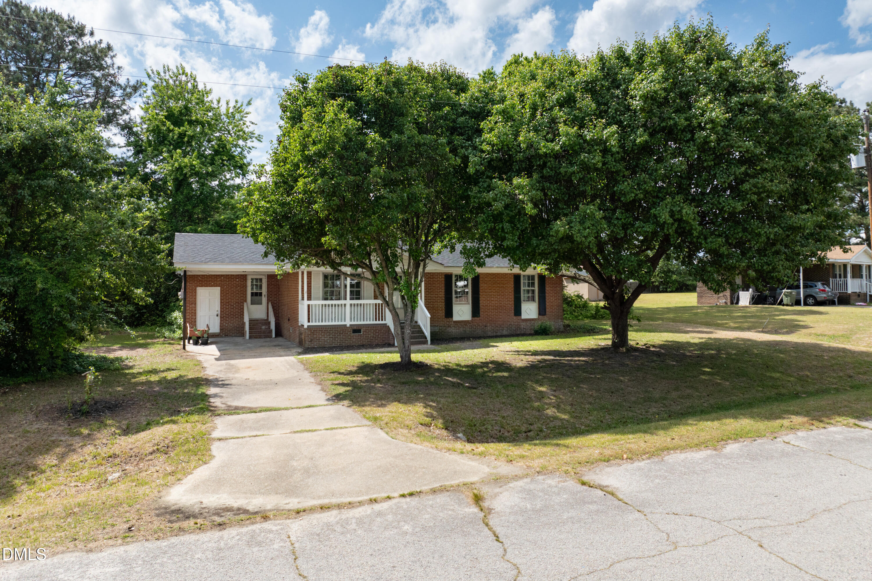 10452 Village Heights, Whitakers, NC 27891