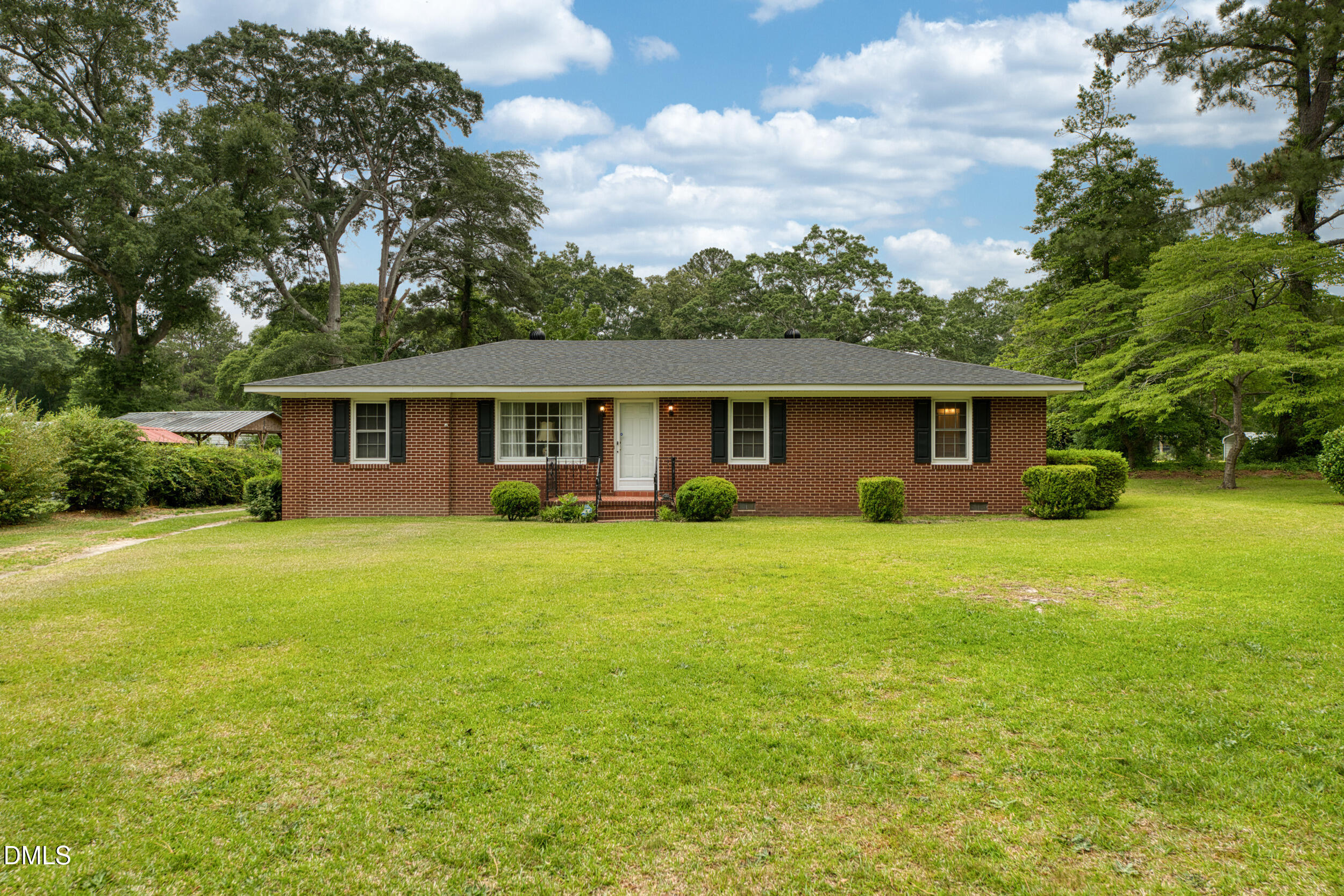 5257 Us 64 Alt E, Conetoe, NC 27819