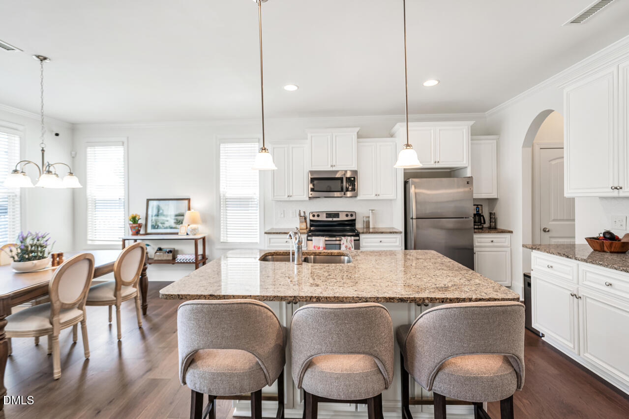 125 Station Drive, Morrisville, NC 27560