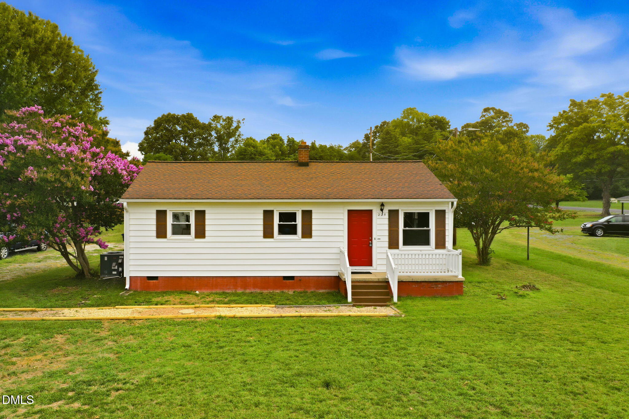 225 Circle Drive, Gibsonville, NC 27249