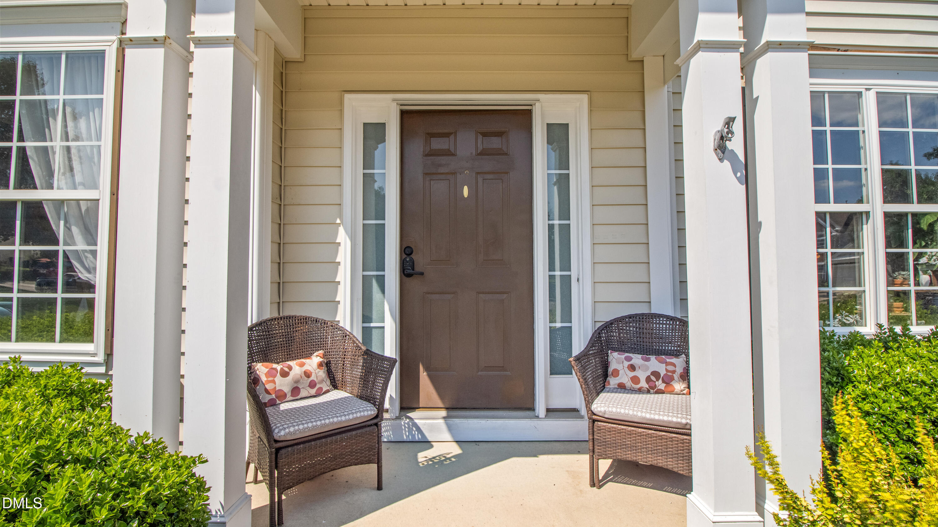 107 Bigbee Trail, Morrisville, NC 27560