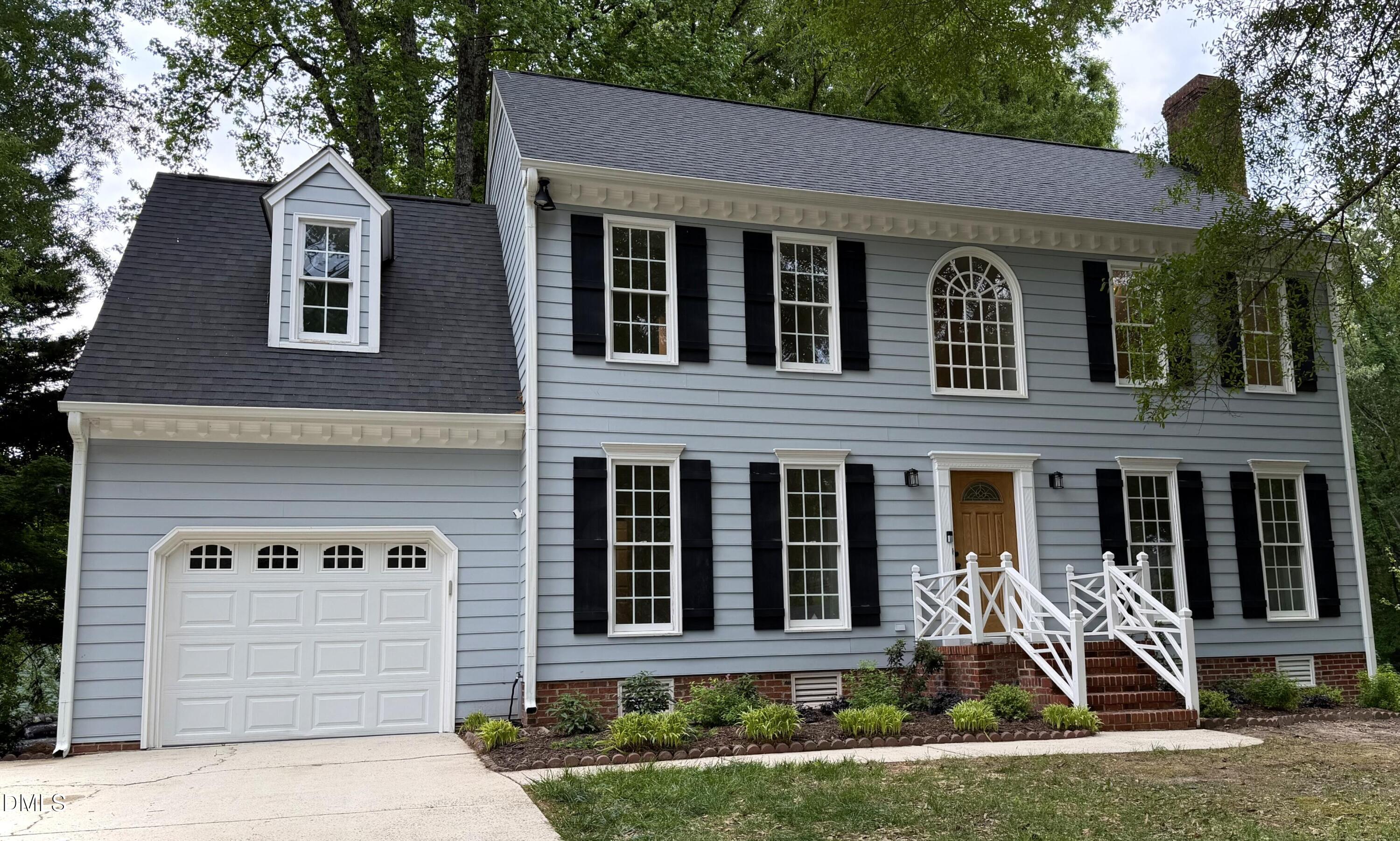 3417 Cottonwood Drive, Durham, NC 27707
