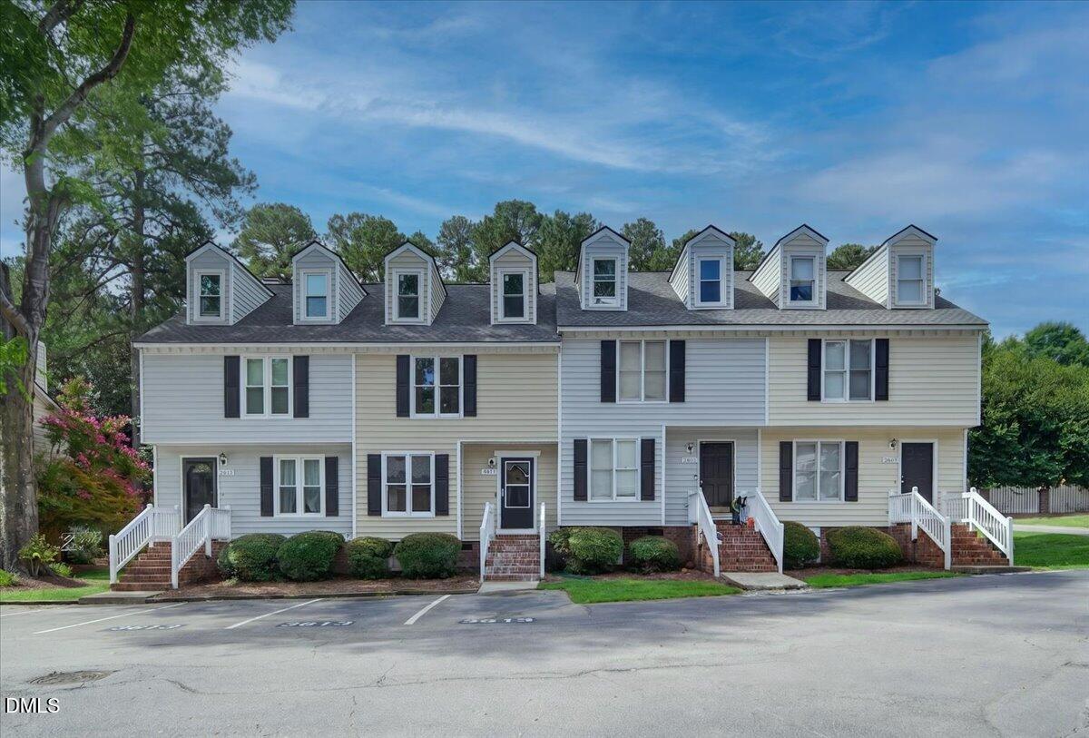 3613 Plumbridge Court, Raleigh, NC 27613