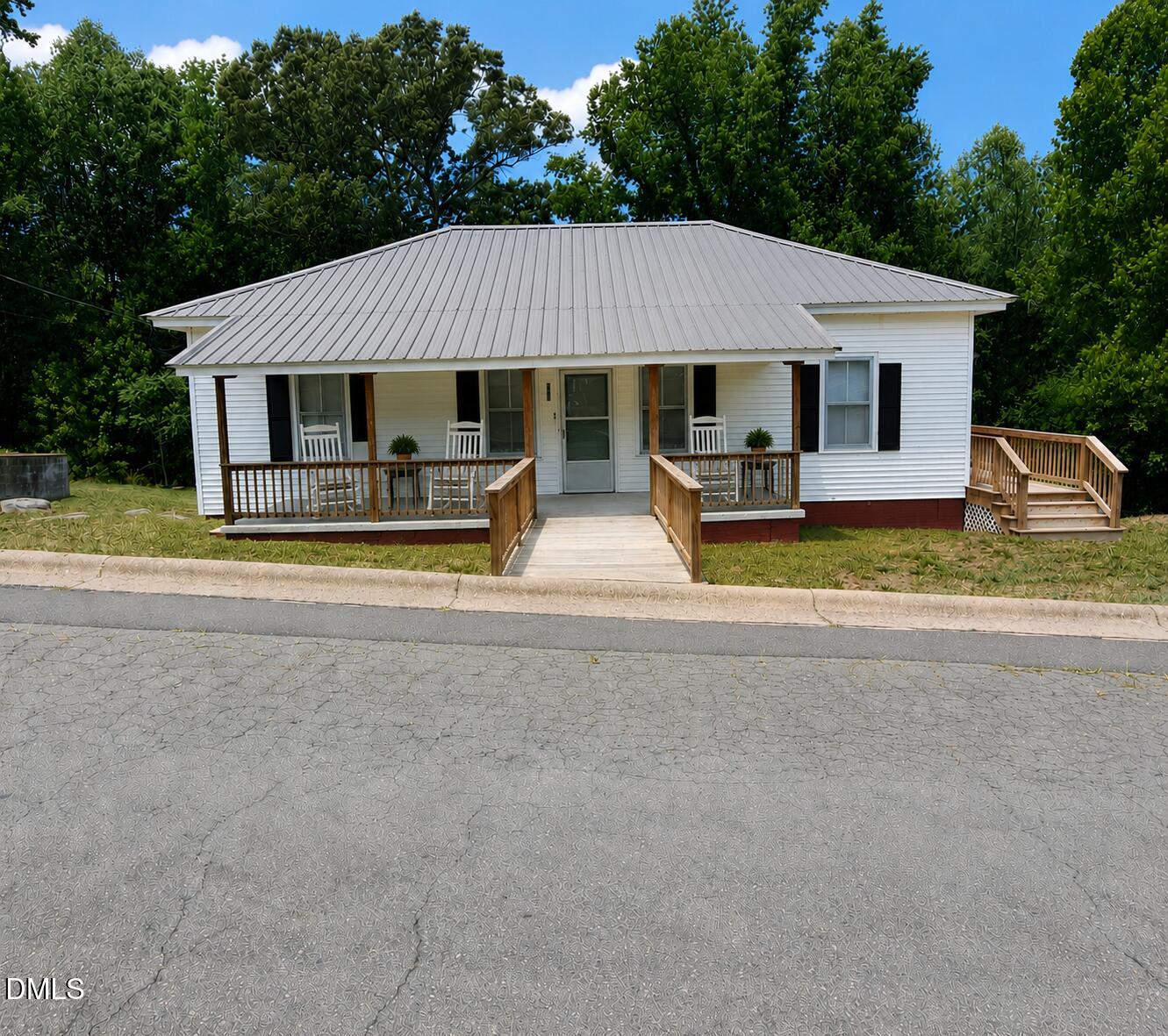 221 Lake Drive, Roxboro, NC 27573