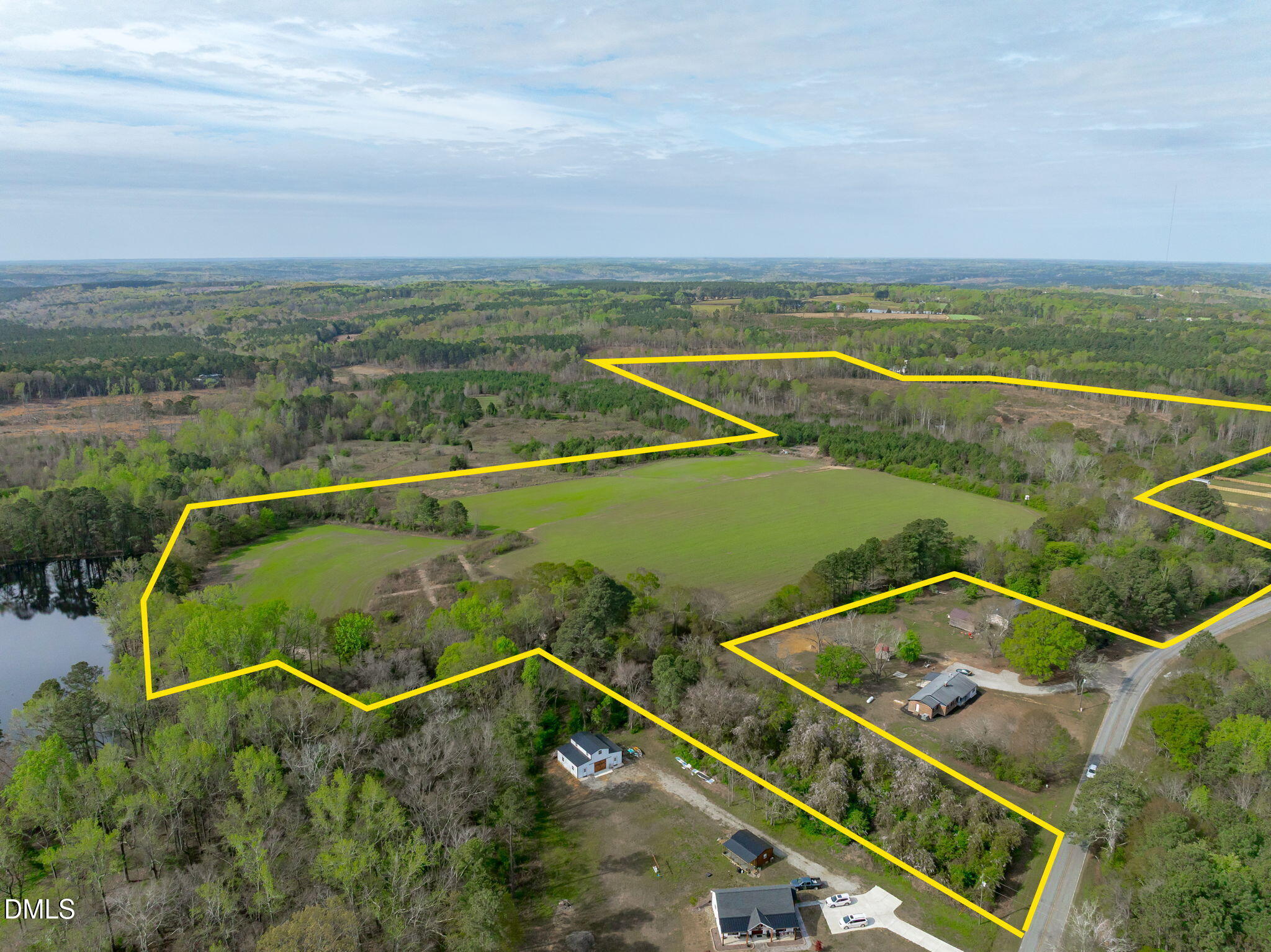 6493 River Road, Fuquay Varina, NC 27526