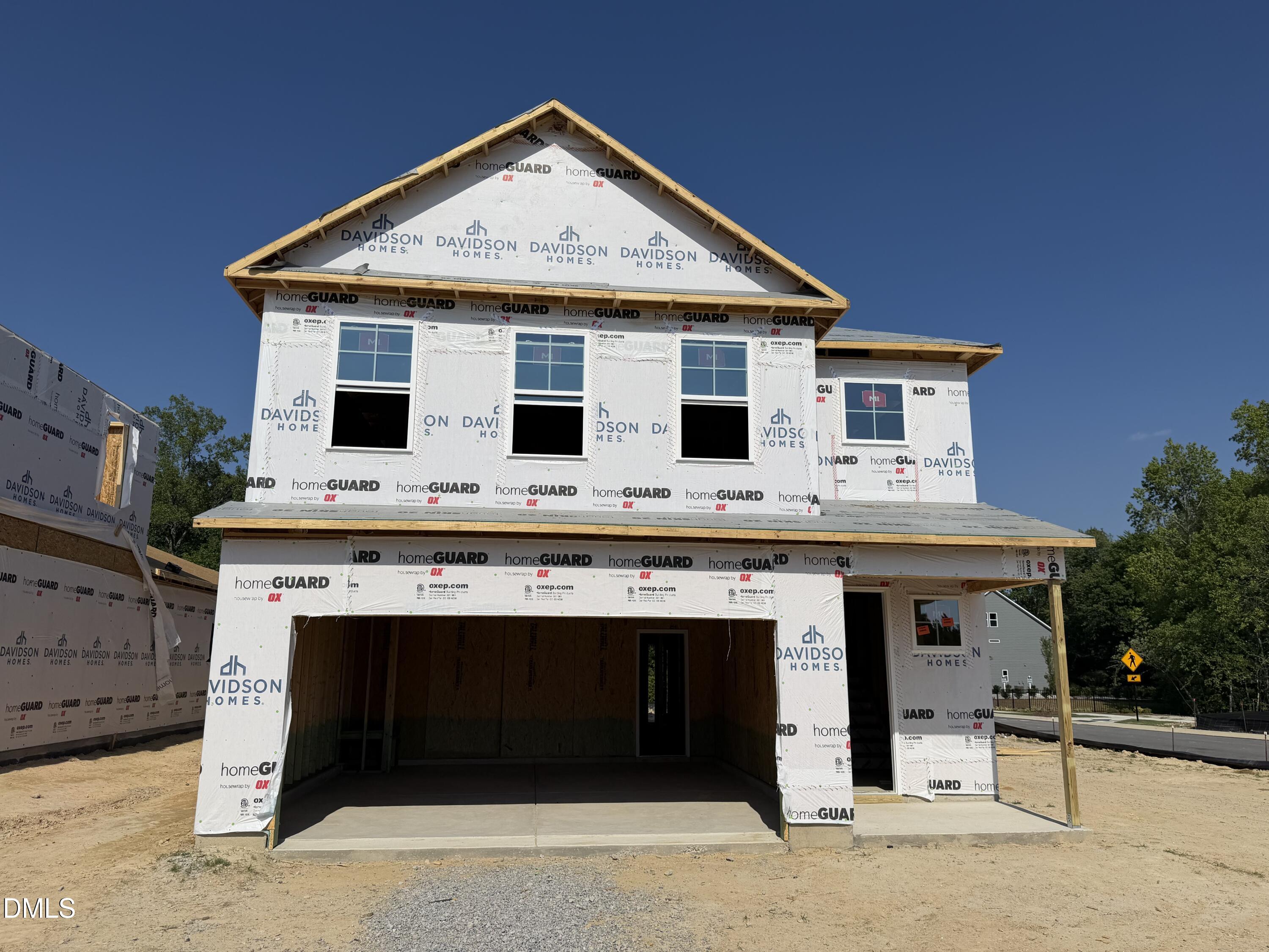 900 Victoria Diana Court, Wendell, NC 27591