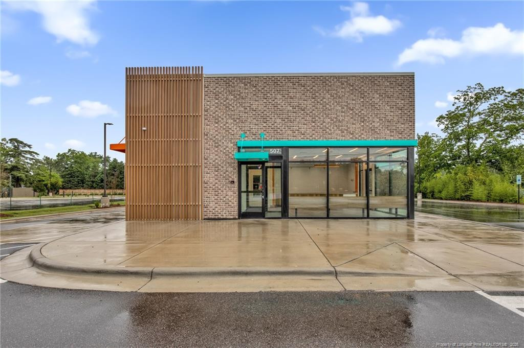 507 W THIRD Street, Pembroke, NC 28372