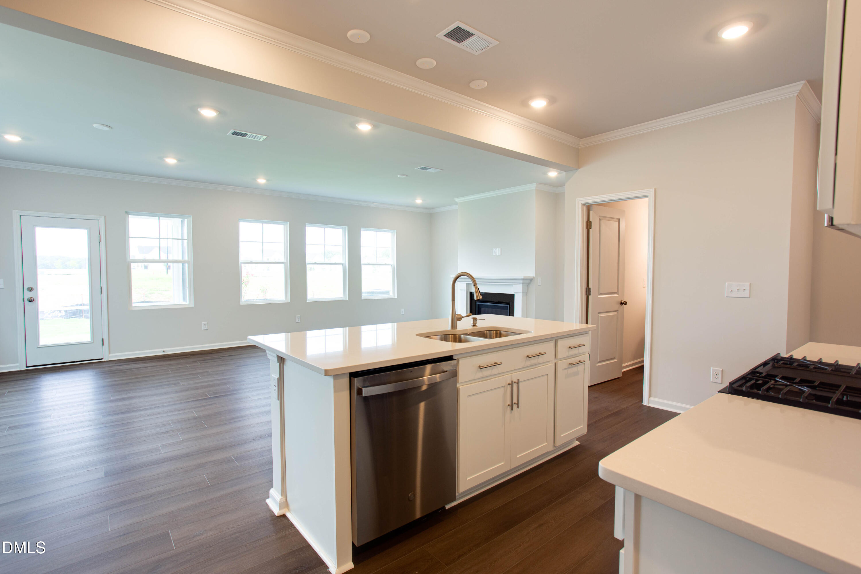 3013 Bay Foal Lane, Durham, NC 27703