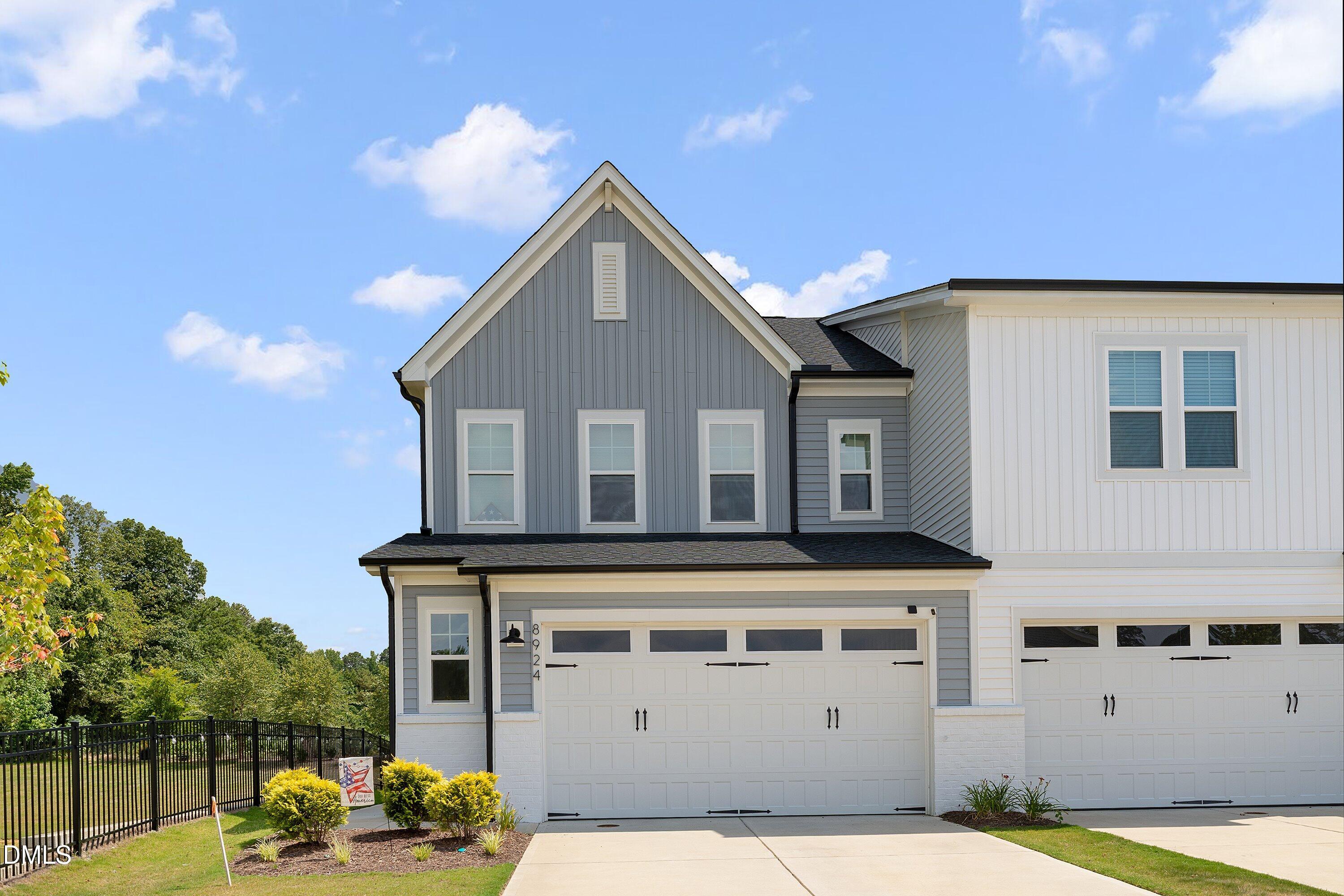 8924 Kennebec Crossing Drive 72, Angier, NC 27501