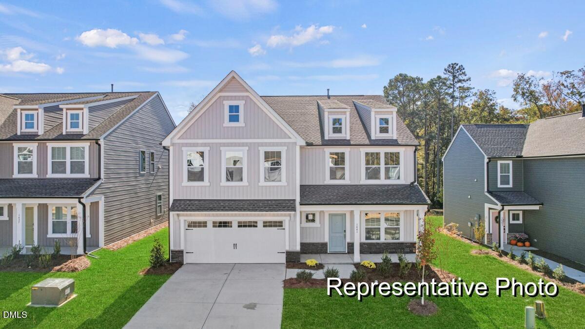 512 Castle Farm Road 43p, Wendell, NC 27591