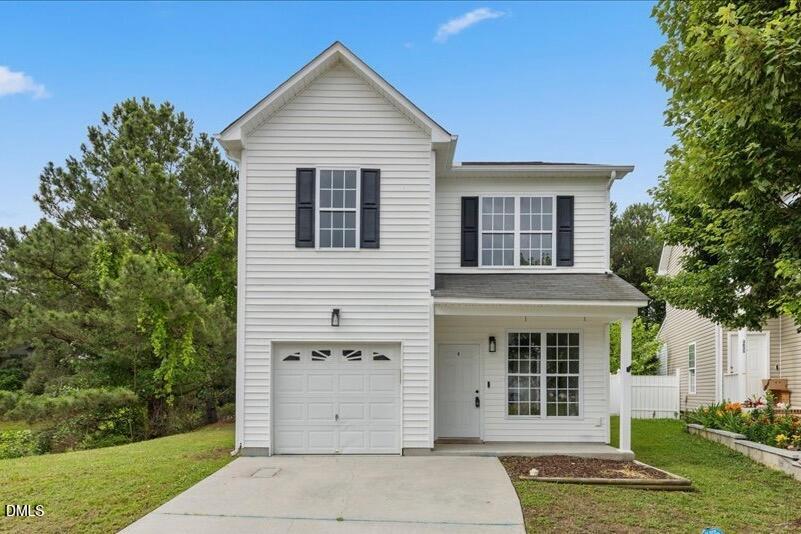 3831 Pin Oak Road, Raleigh, NC 27604